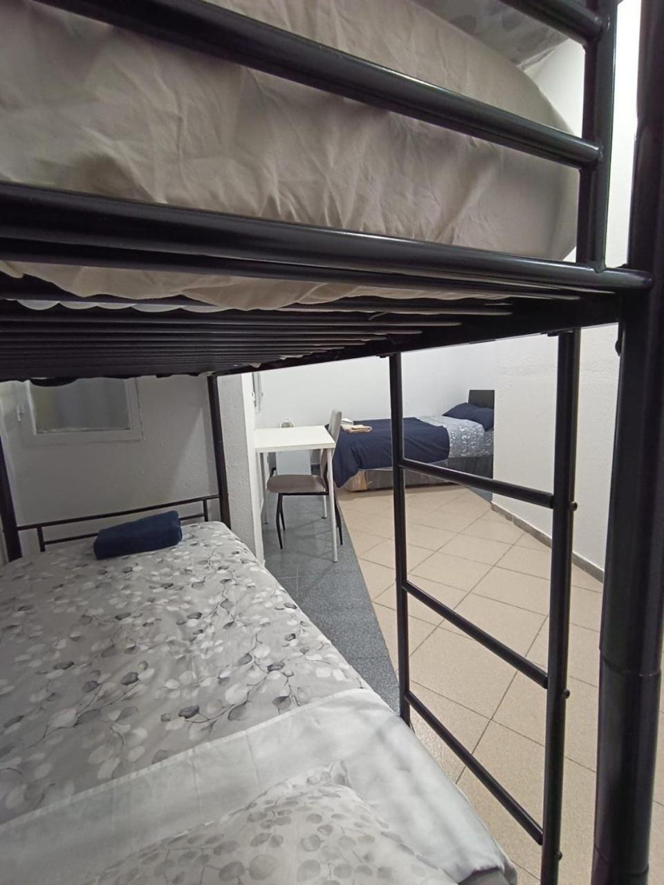 Guest house Parsa Residencial House