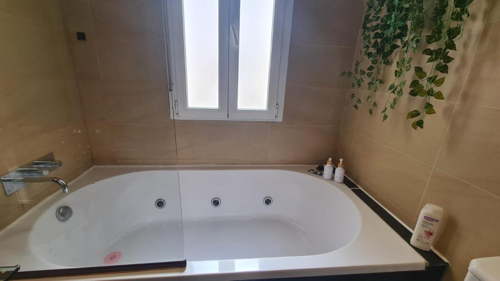 Disfruta Atocha Apartamento Madrid