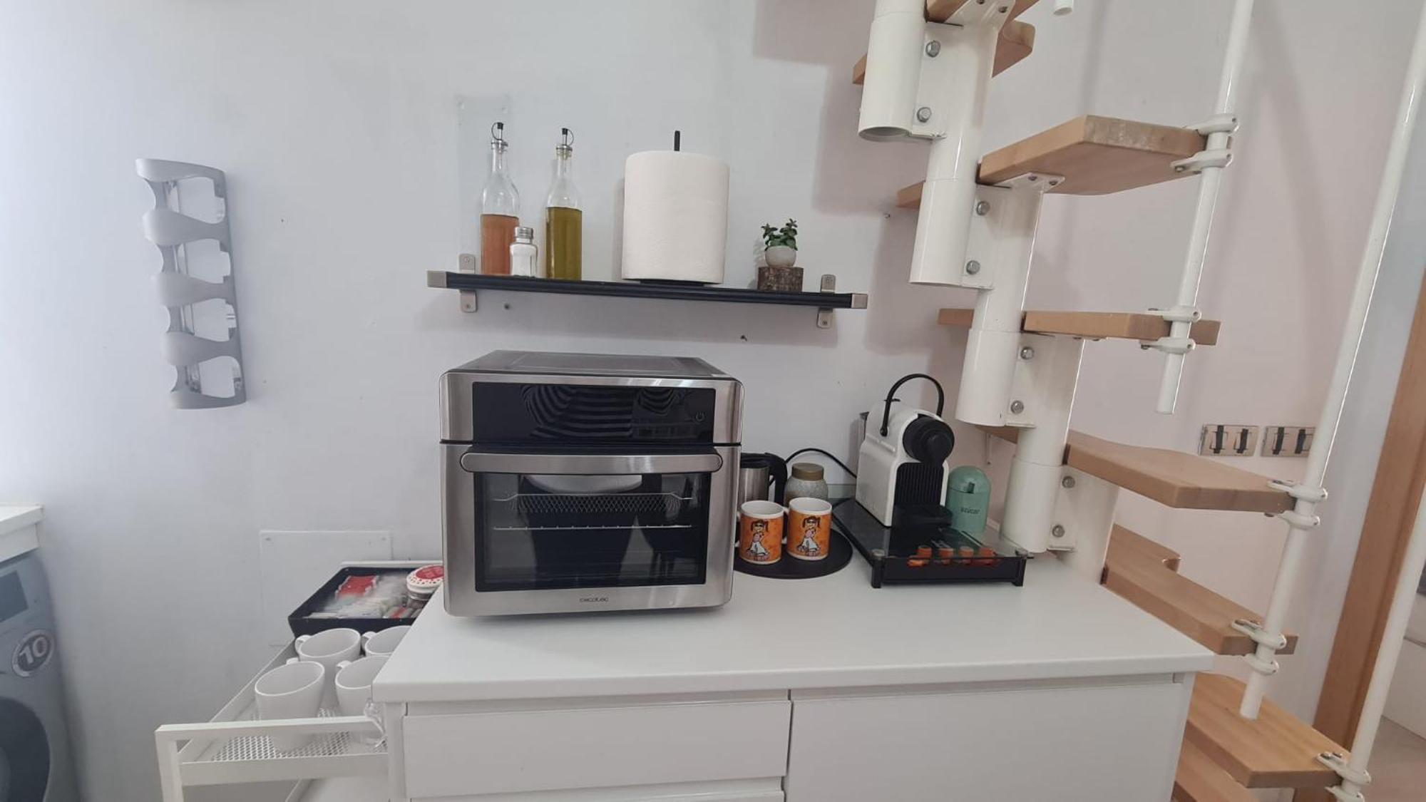Disfruta Atocha Apartamento Madrid