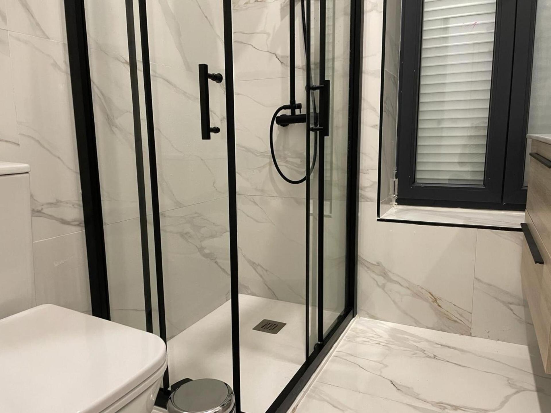 U1 Ap Nuevo, Bien Comunicado Centro Apartamento Madrid