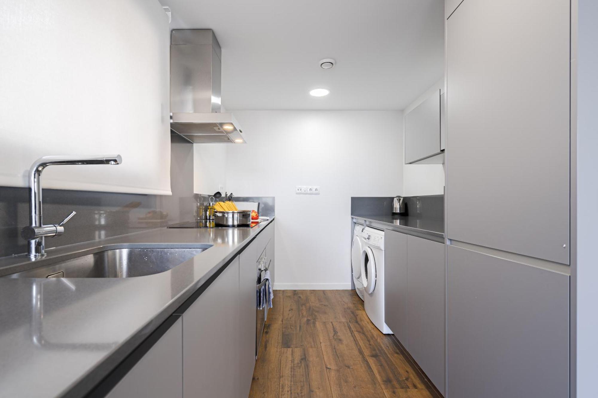 Feelathome Goya Apartamento *