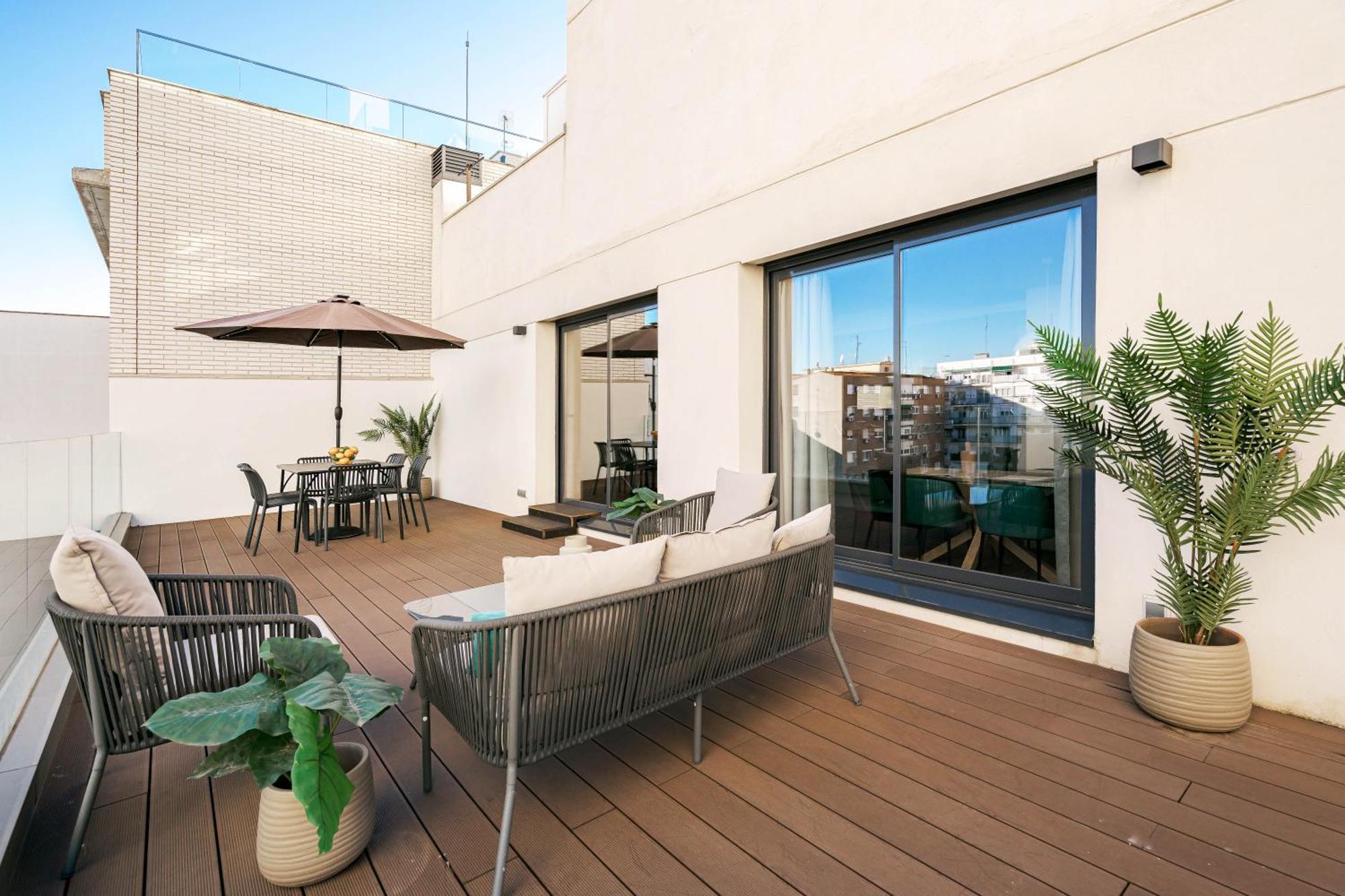 Feelathome Goya Apartamento *