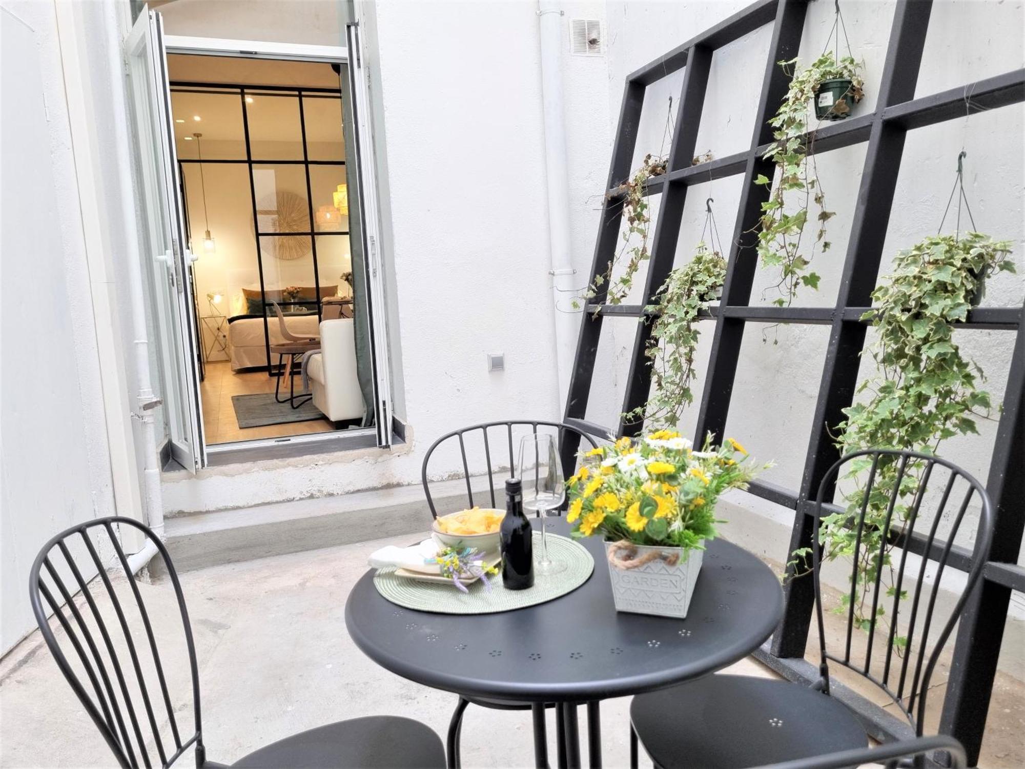 San Isidro Apartamento Madrid