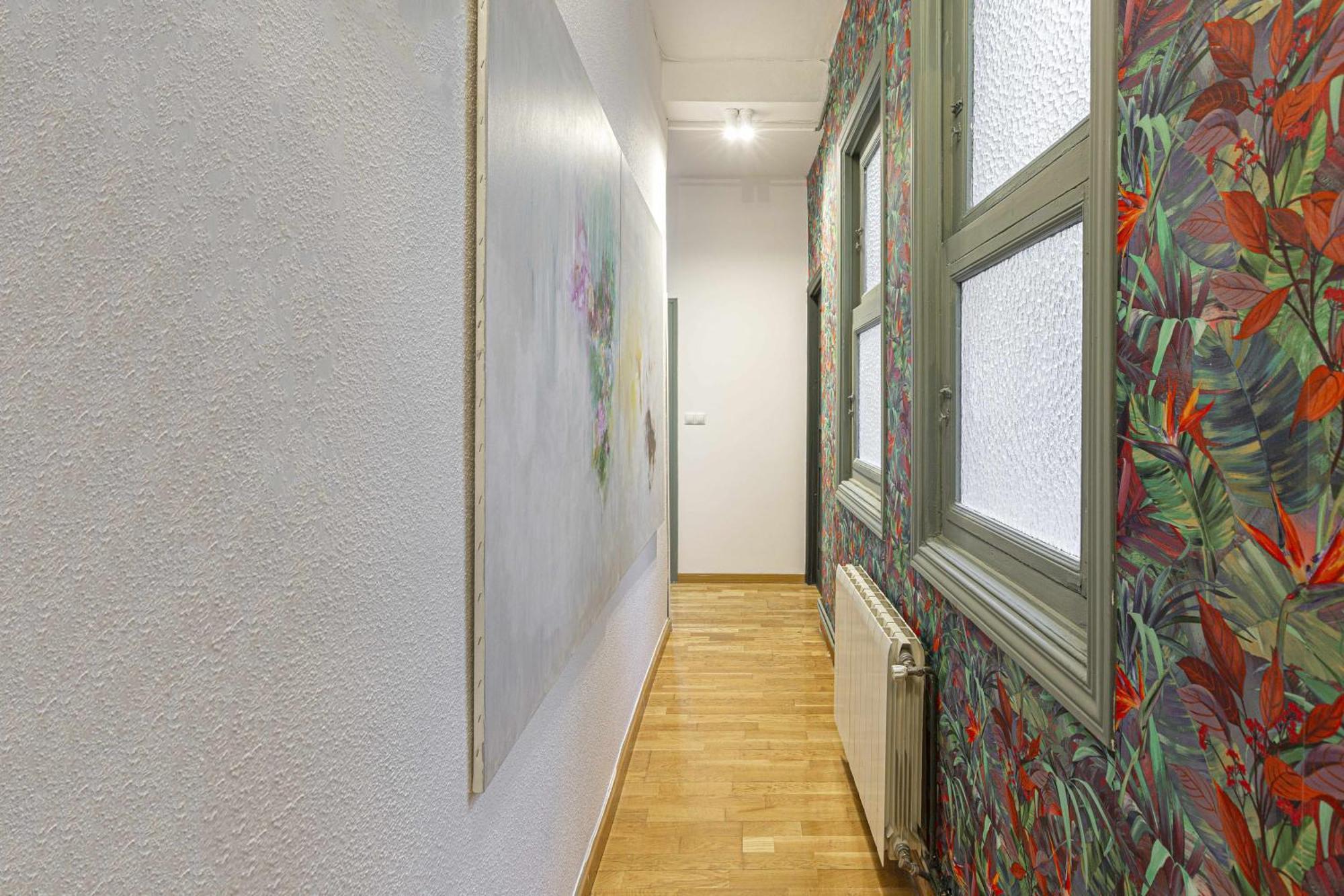Hostal Sol Y Tirso