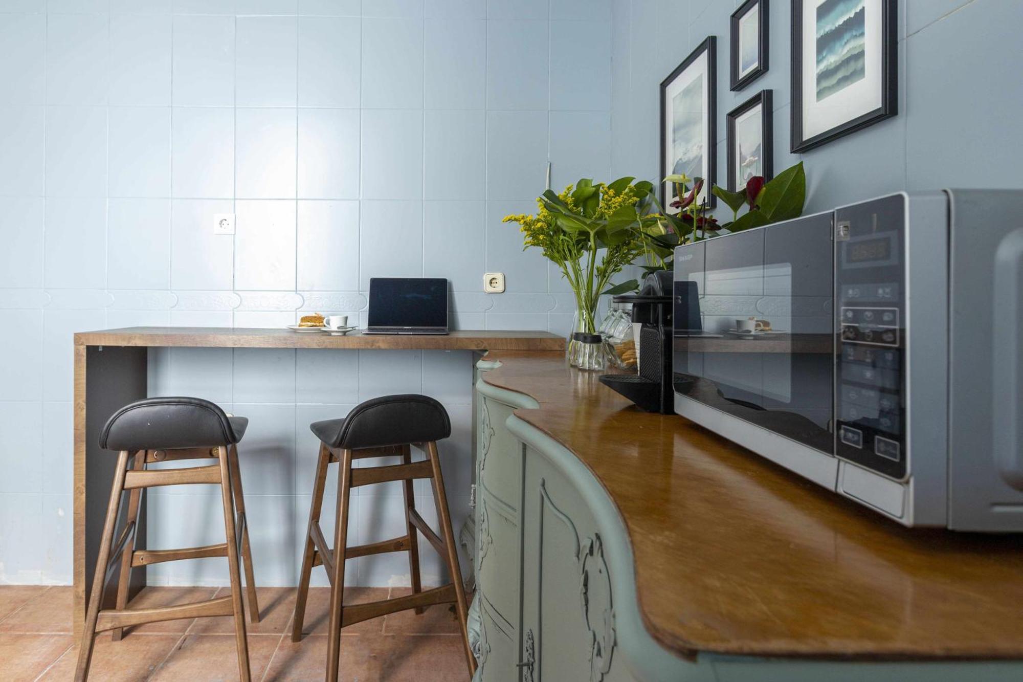 Hostal Sol Y Tirso Madrid