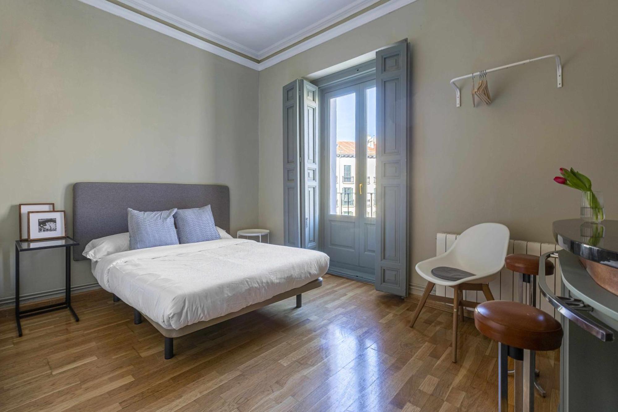 Sol Y Tirso Hostal