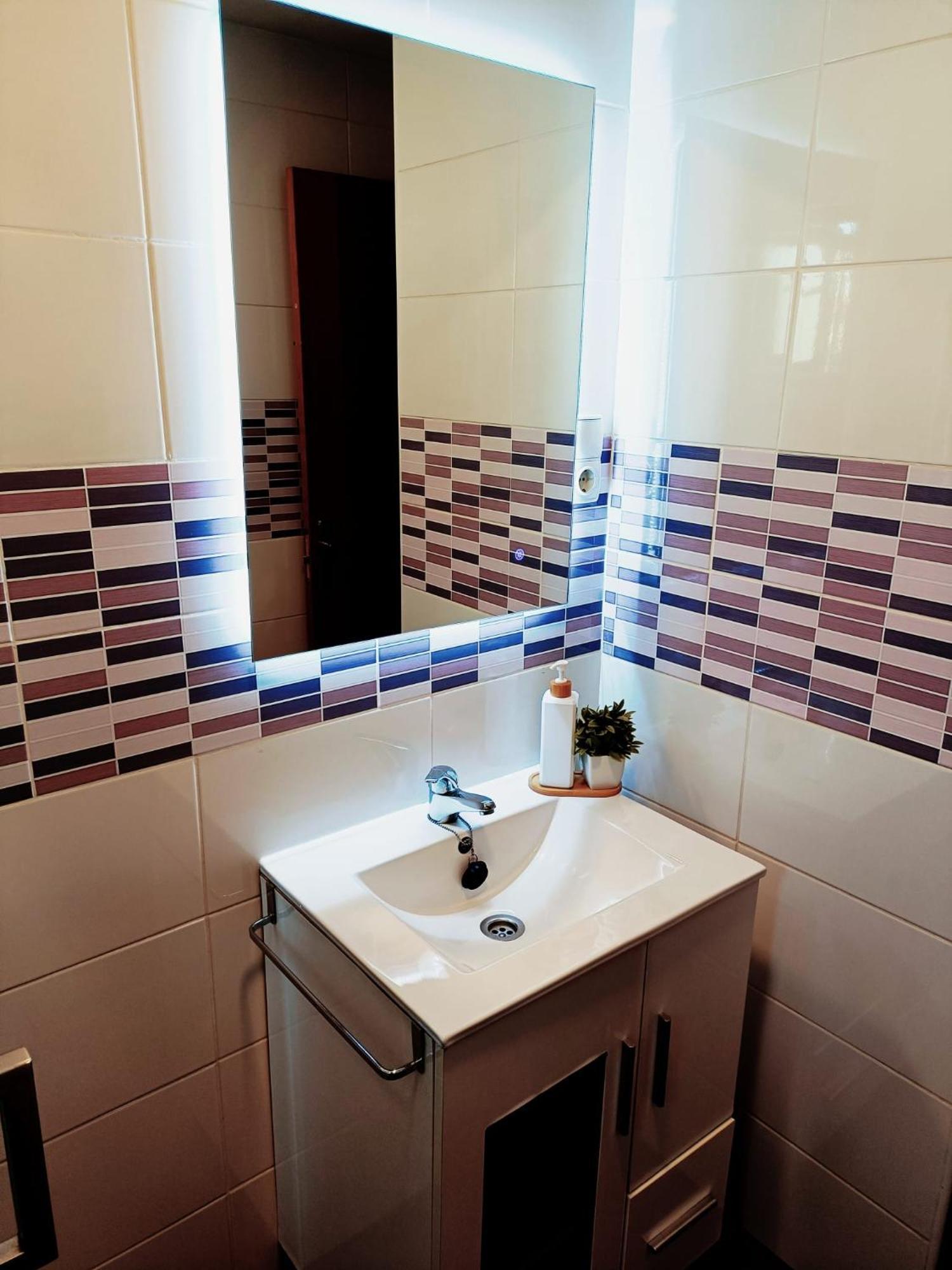 Casa Cobo Exclusivo En Apartamento Madrid