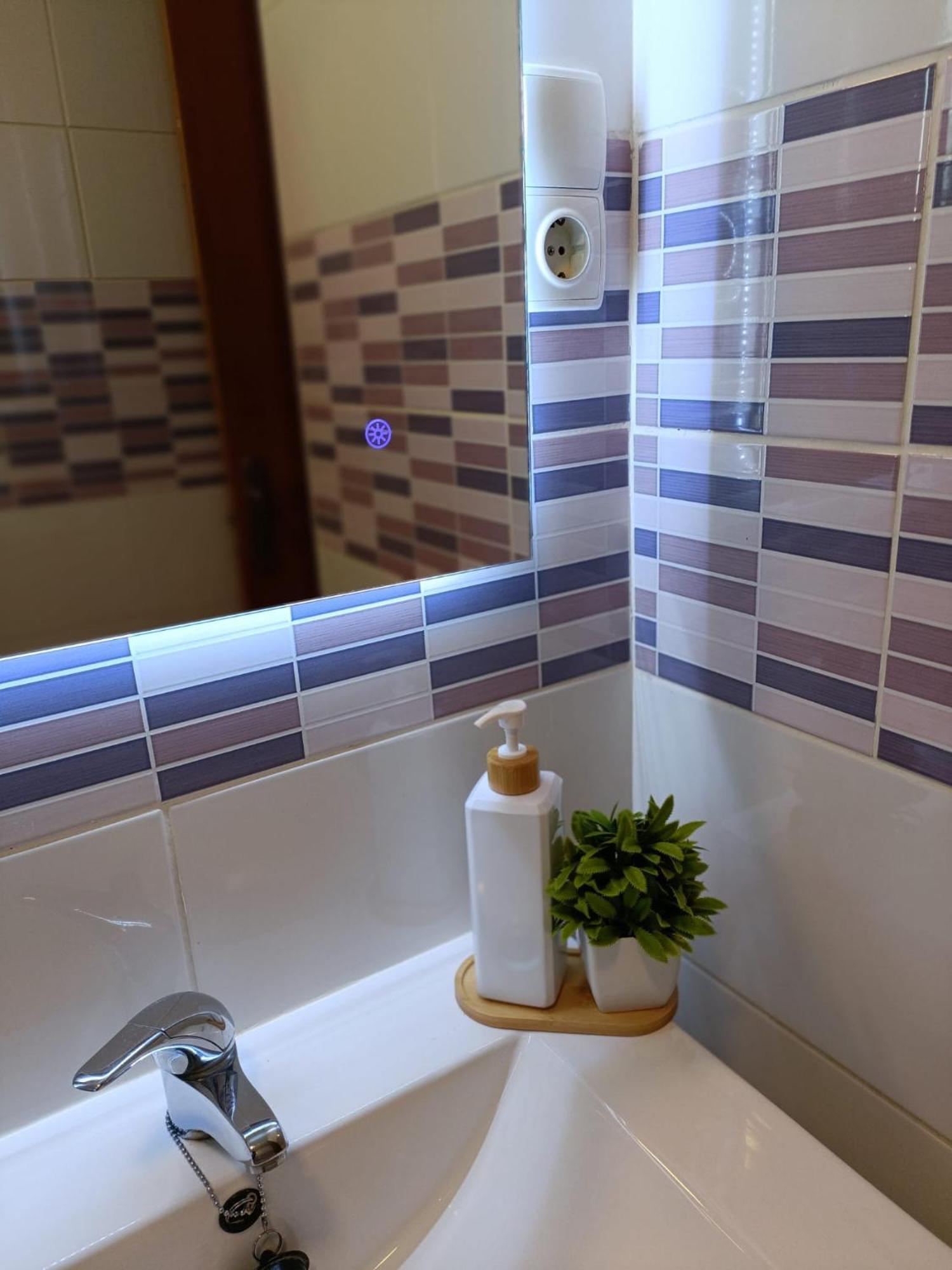 Casa Cobo Exclusivo En Apartamento *