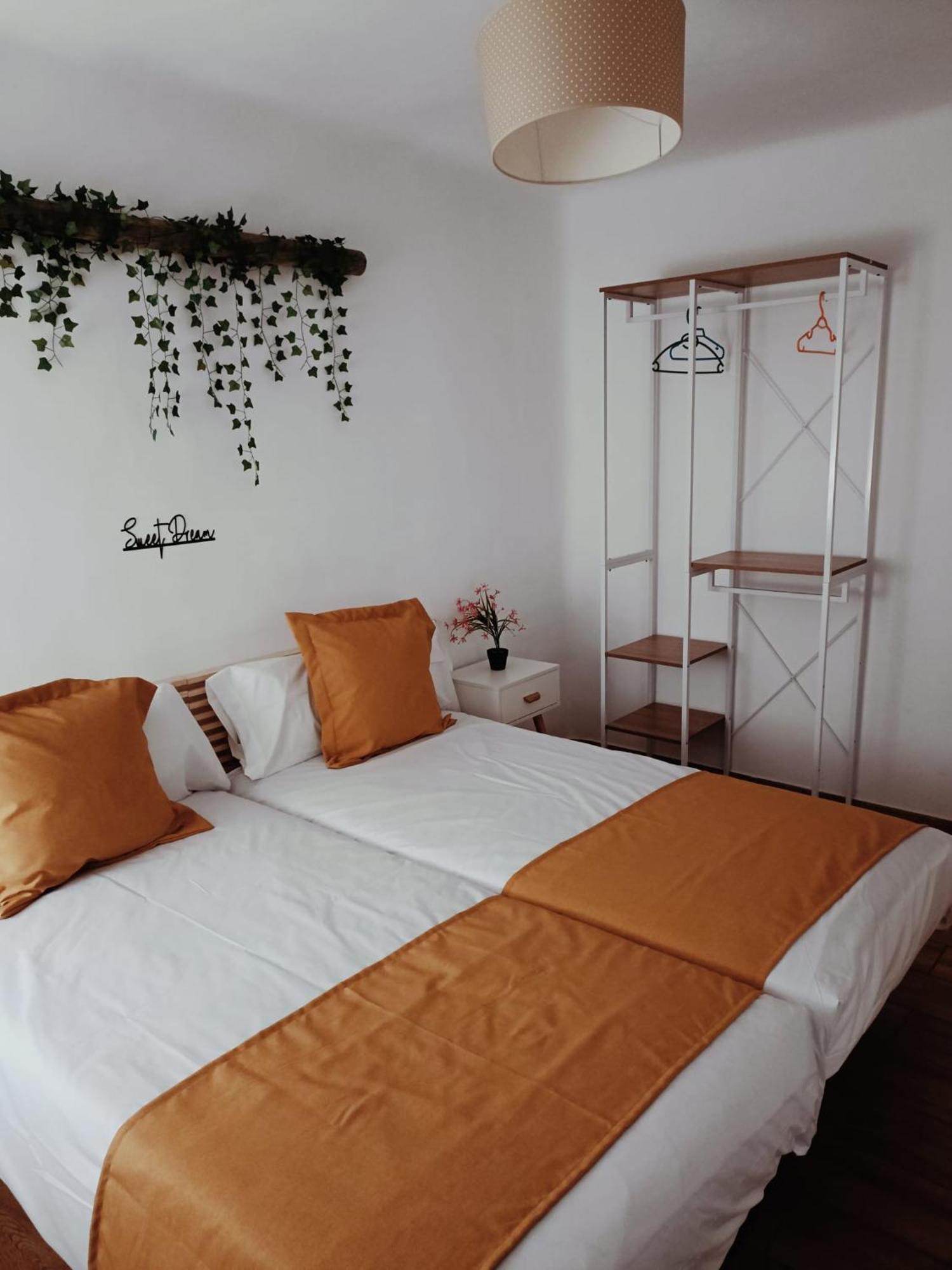 Apartamento Casa Cobo Exclusivo En