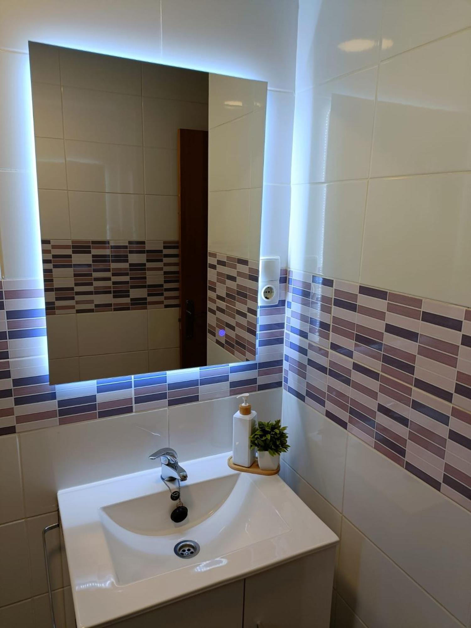 Apartamento Casa Cobo Exclusivo En Madrid