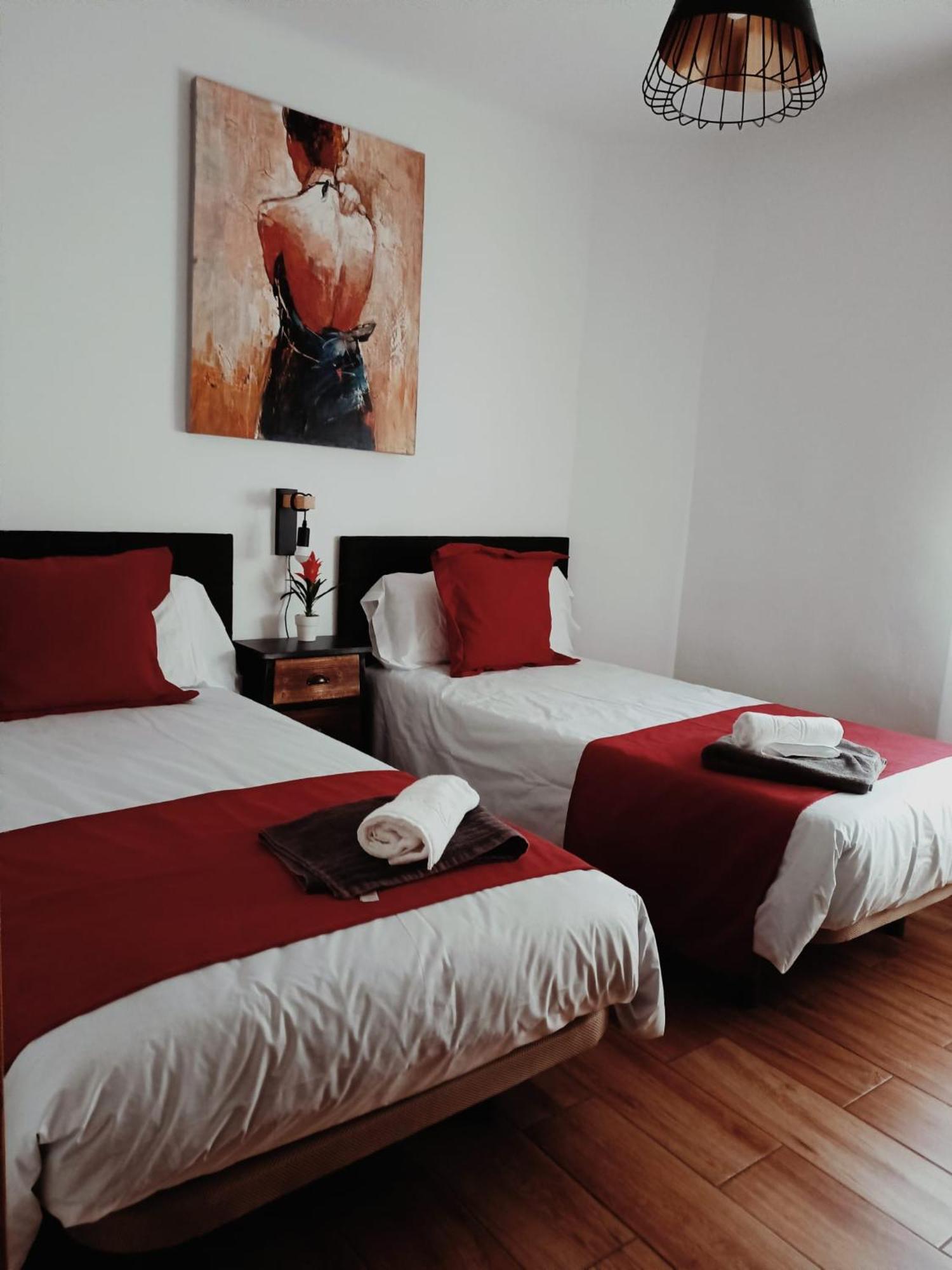 Casa Cobo Exclusivo En * Madrid