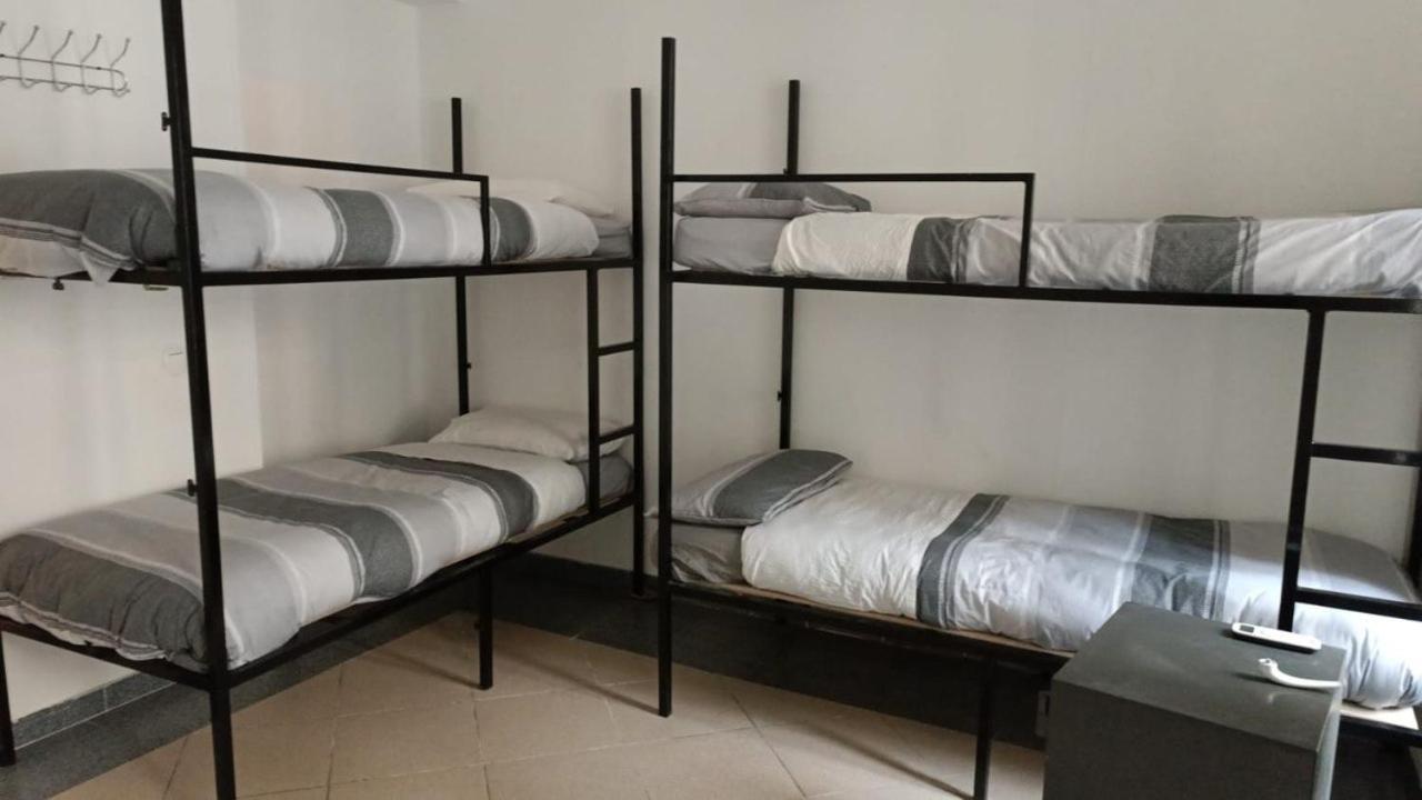 Parsa Residencial House Guest house