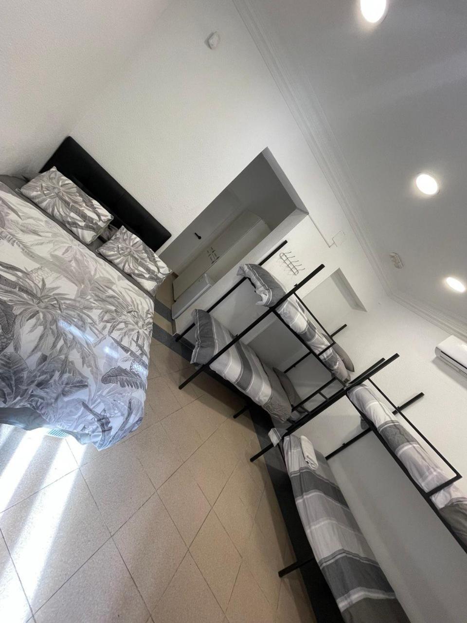 Parsa Residencial House Madrid