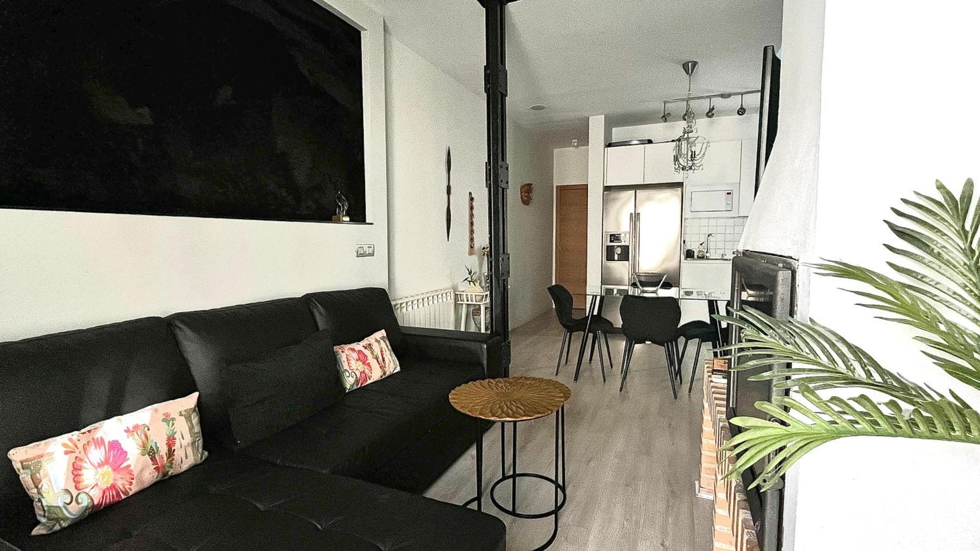 Disfruta Atocha Apartamento Madrid