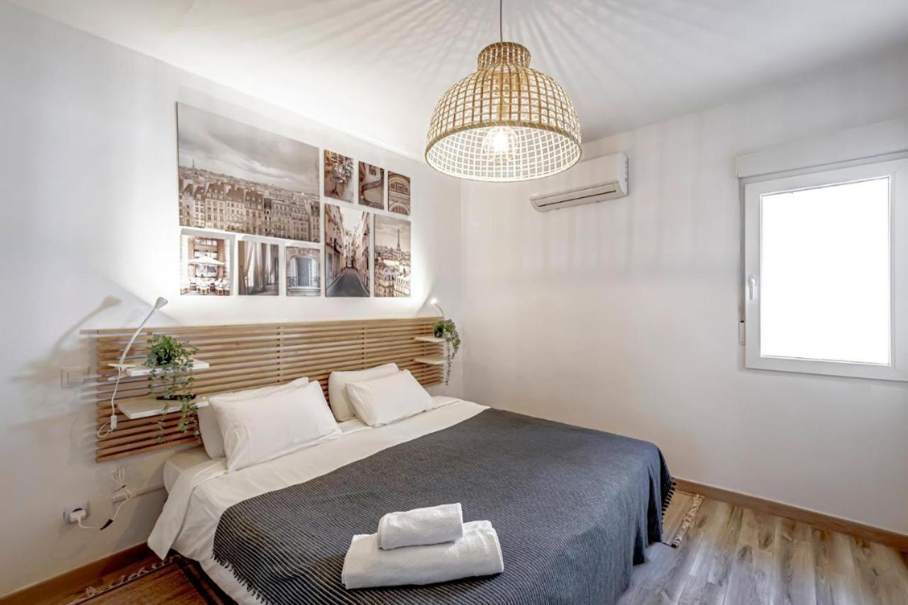 Pensamiento Apartamento Madrid
