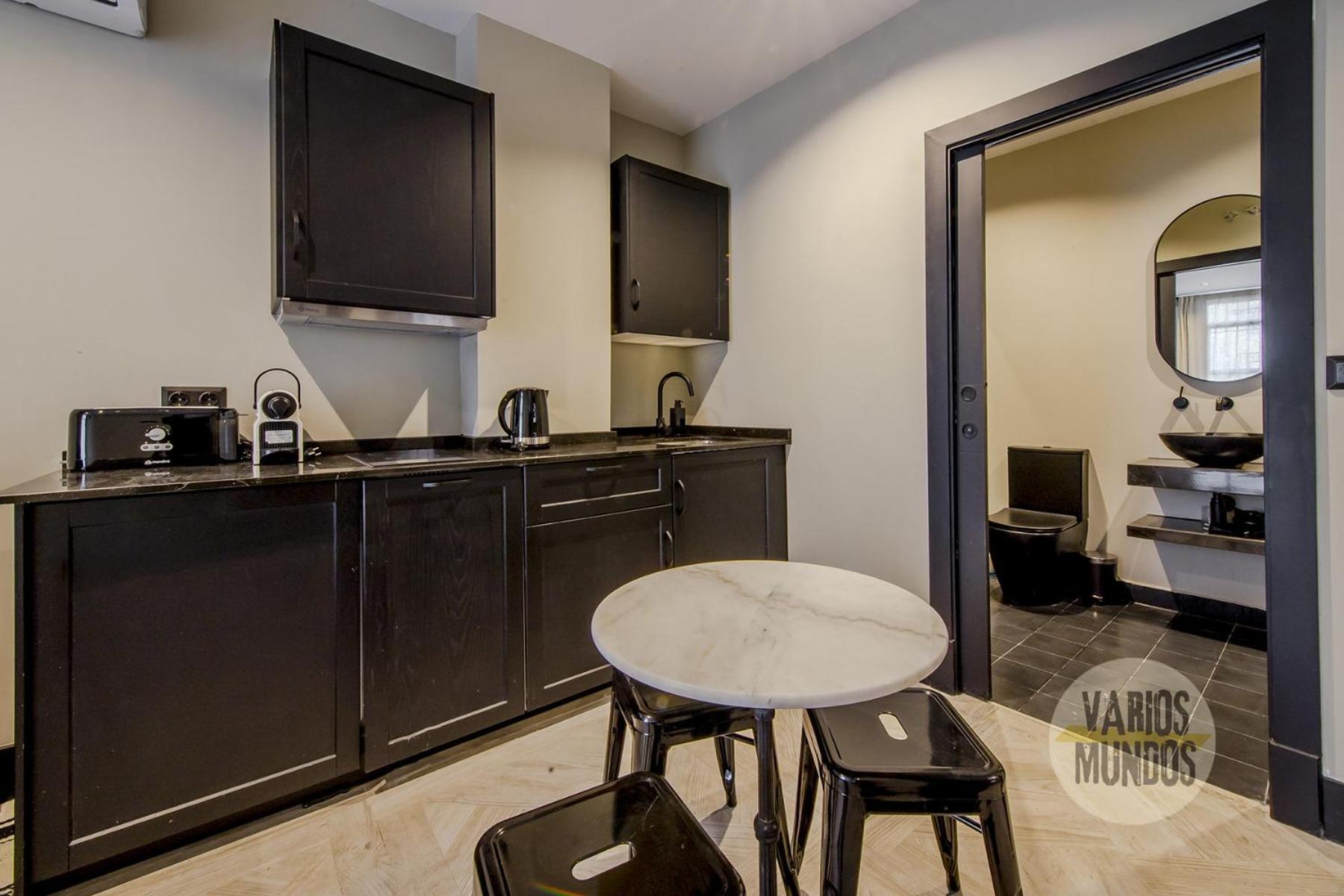 Amazing Bajo 5pax En La Latina-centro De E2 Apartamento Madrid