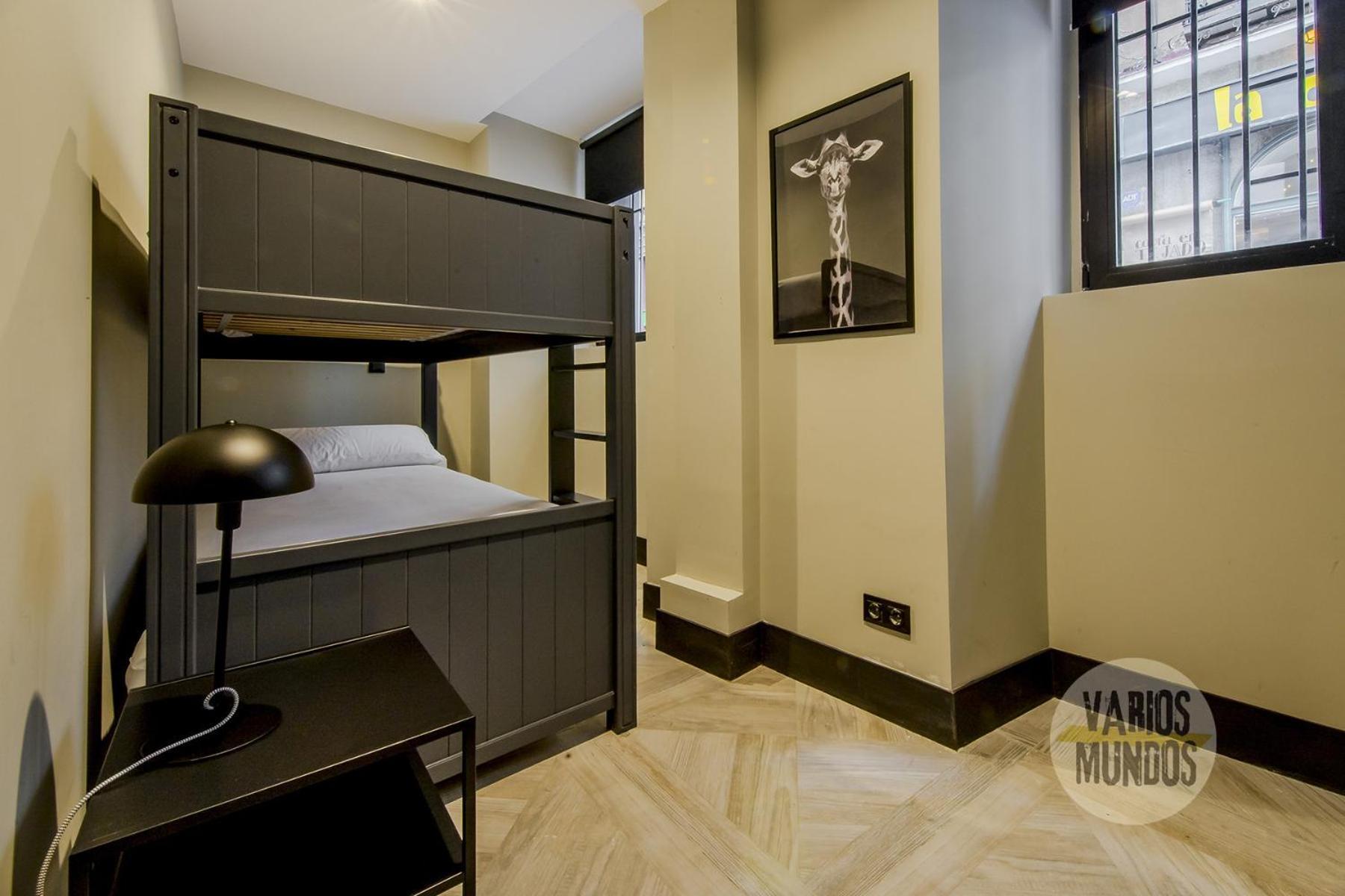Amazing Bajo 5pax En La Latina-centro De E2 Apartamento Madrid