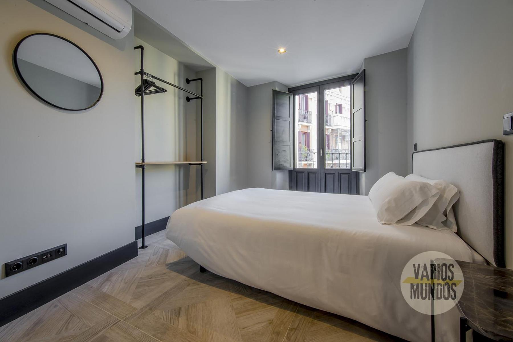 Premium 7pax En Calle Santa Ana-la Latina E2 Apartamento Madrid