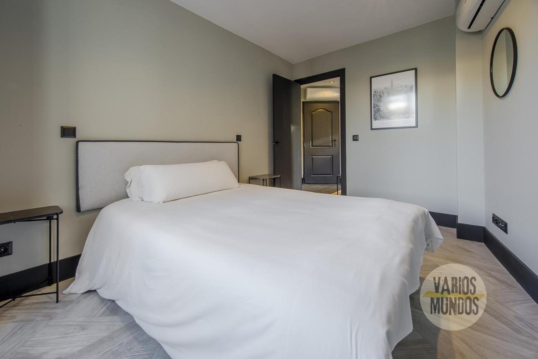 Premium 7pax En Calle Santa Ana-la Latina E2 Apartamento