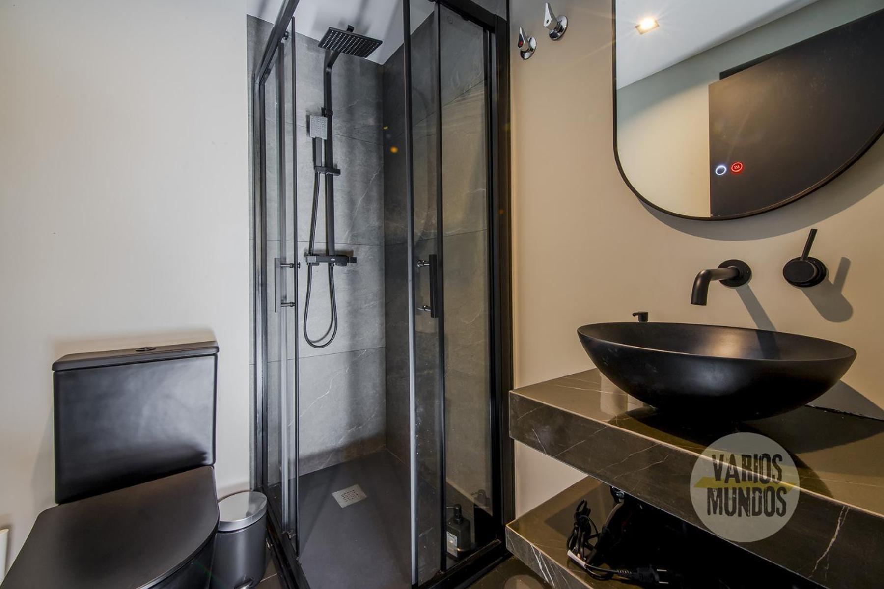 Apartamento Premium 7pax En Calle Santa Ana-la Latina E2 Madrid
