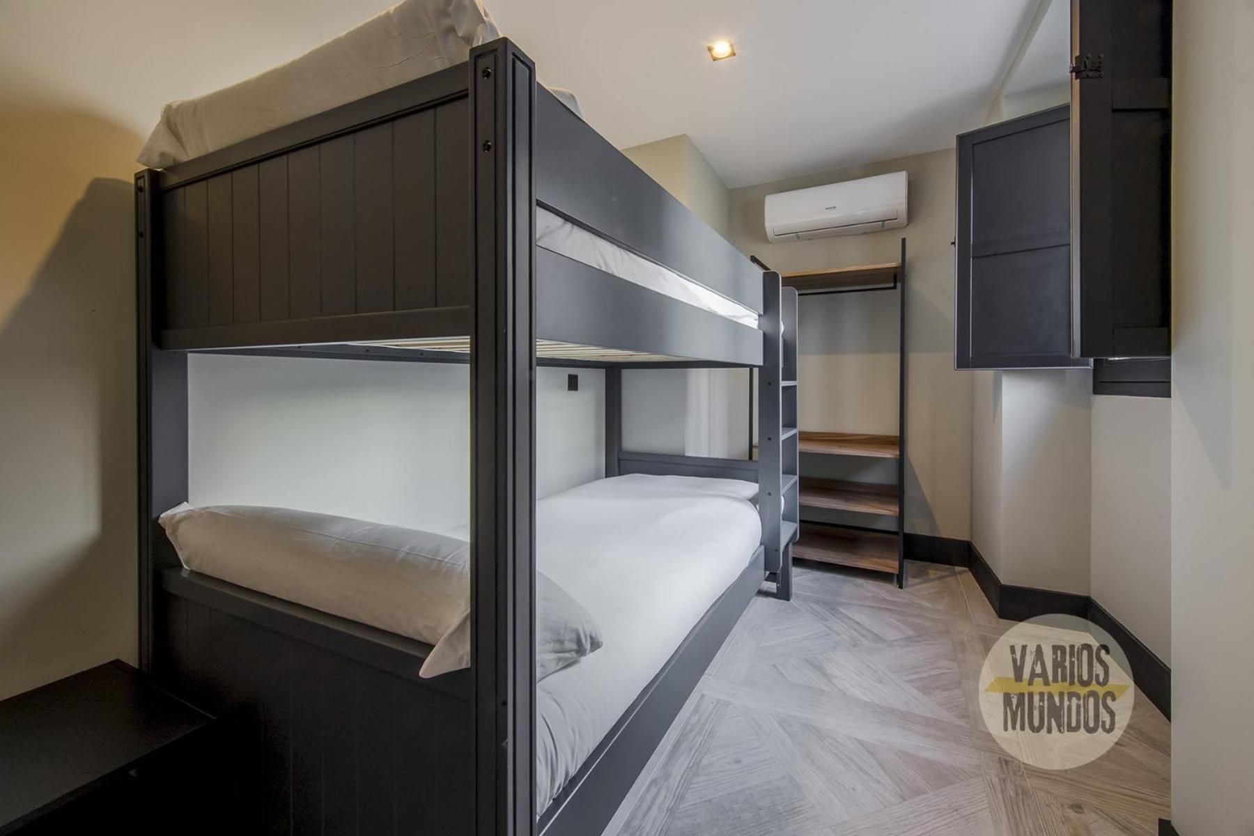 Apartamento Premium 7pax En Calle Santa Ana-la Latina E2