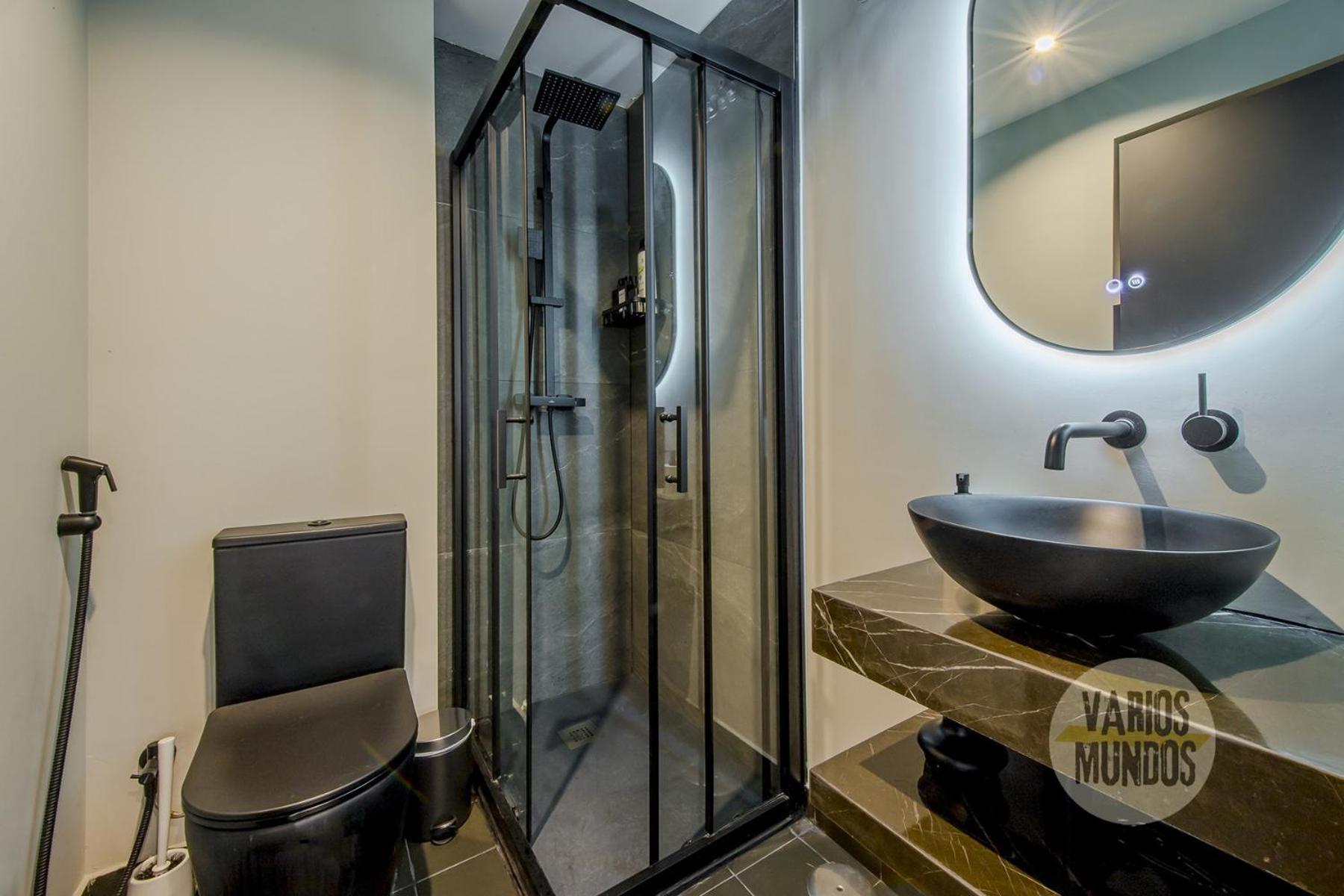 Fancy And New 7pax En Santa Ana-la Latina E2 Apartamento