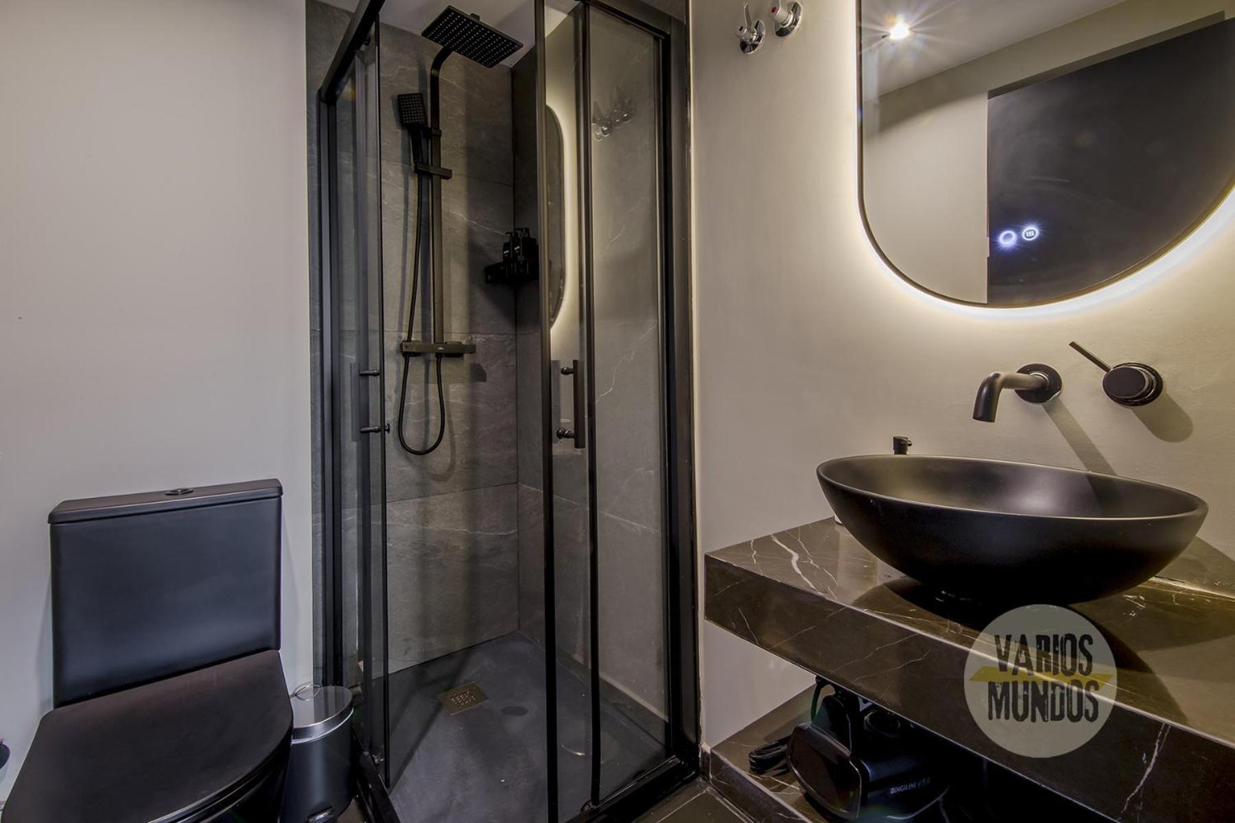Apartamento Deluxe 7pax En La Latina-centro De E2 *