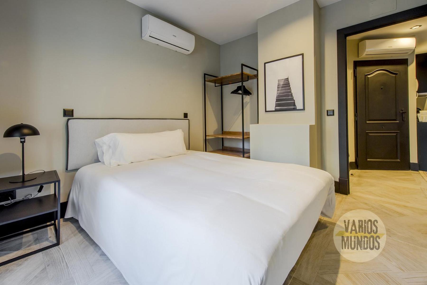 Fantastic 7p En Calle Santa Ana-la Latina E2 Apartamento Madrid