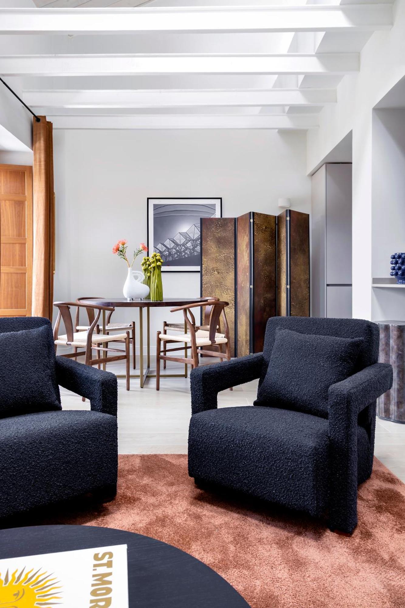 Apartamento San Bernardo - Darya Living *