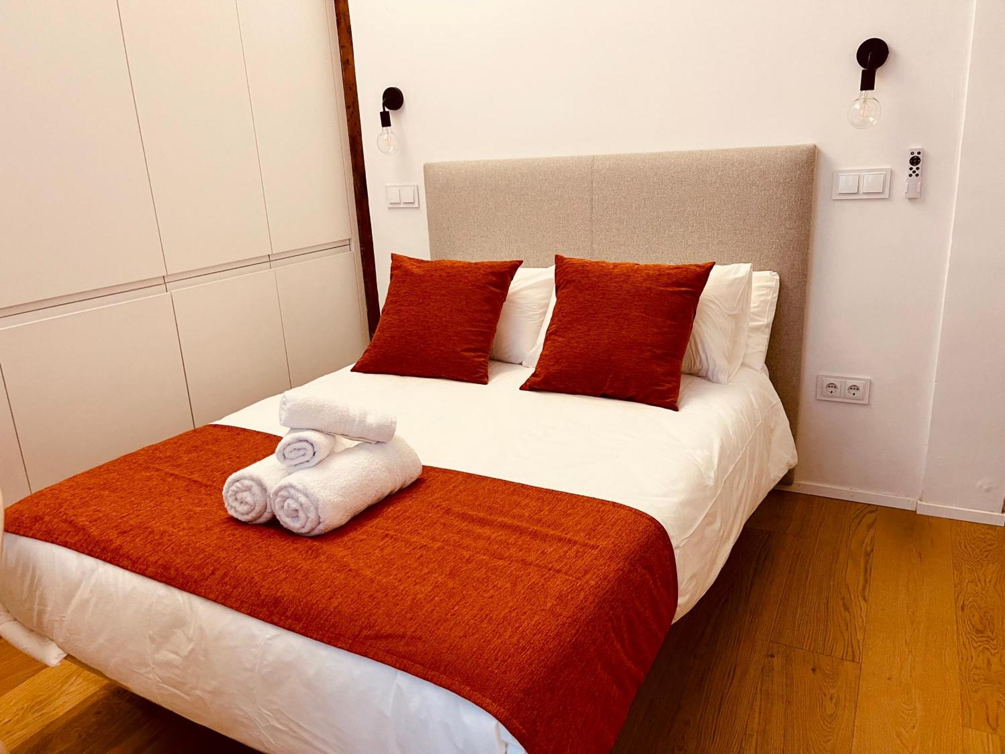 Guest house Estudio En *