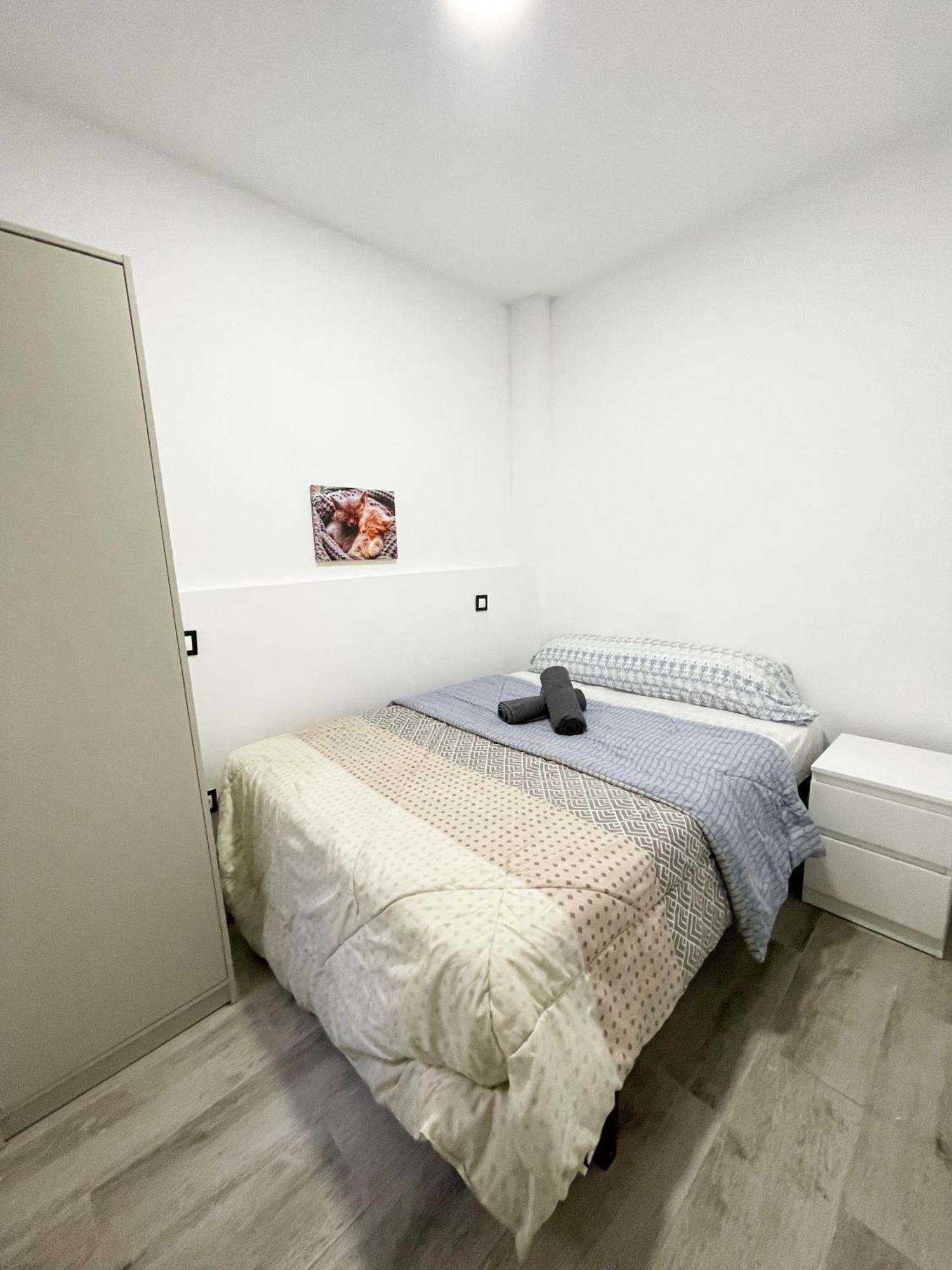 Apartamento Near Metro
