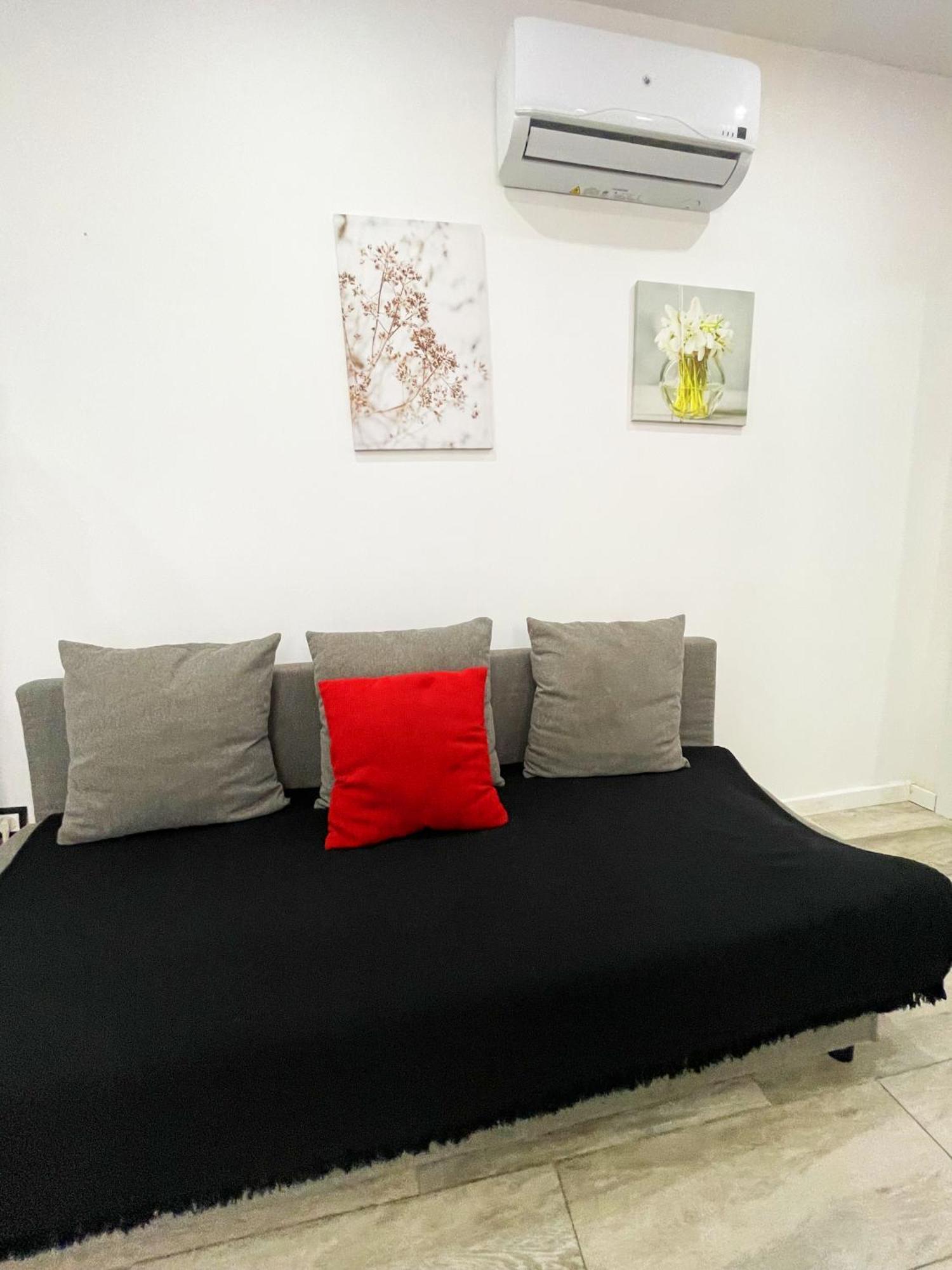 Apartamento Near Metro Madrid