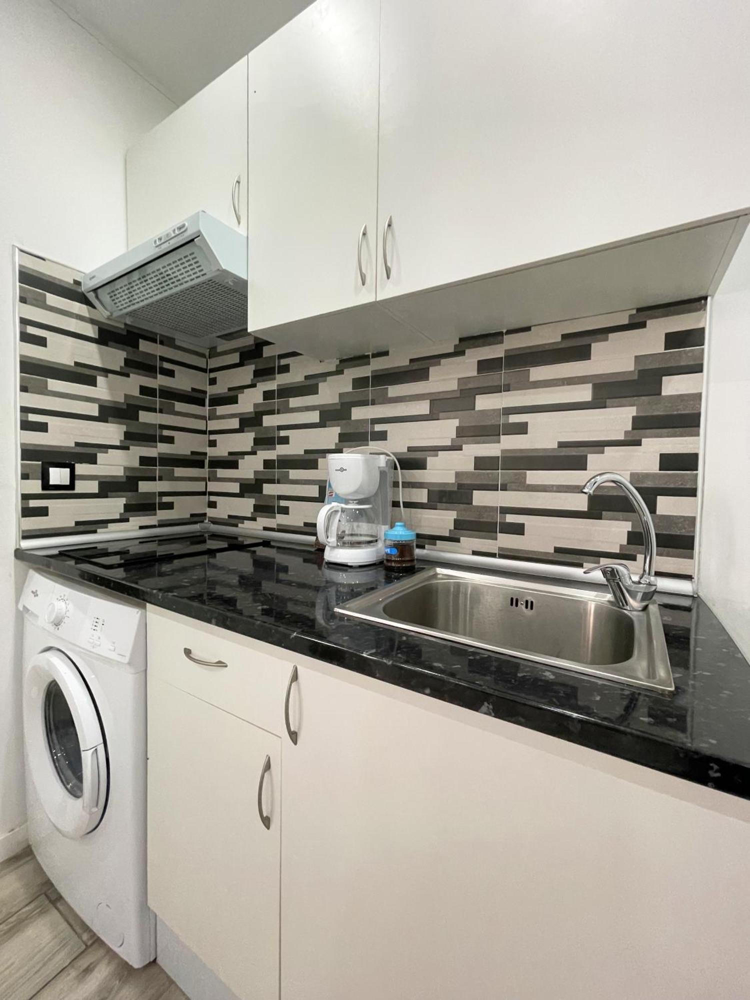 Apartamento Near Metro *