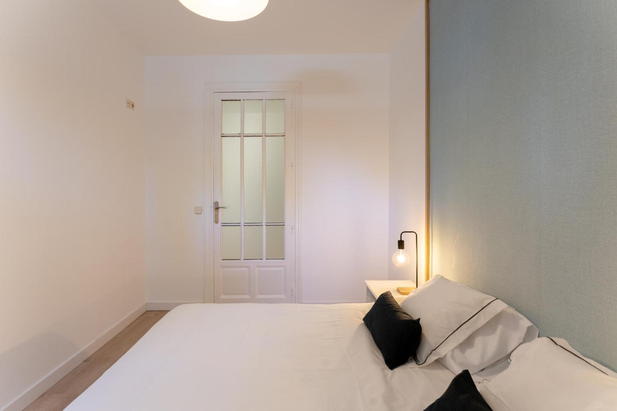 Luxe In Chamberi Chic * Madrid