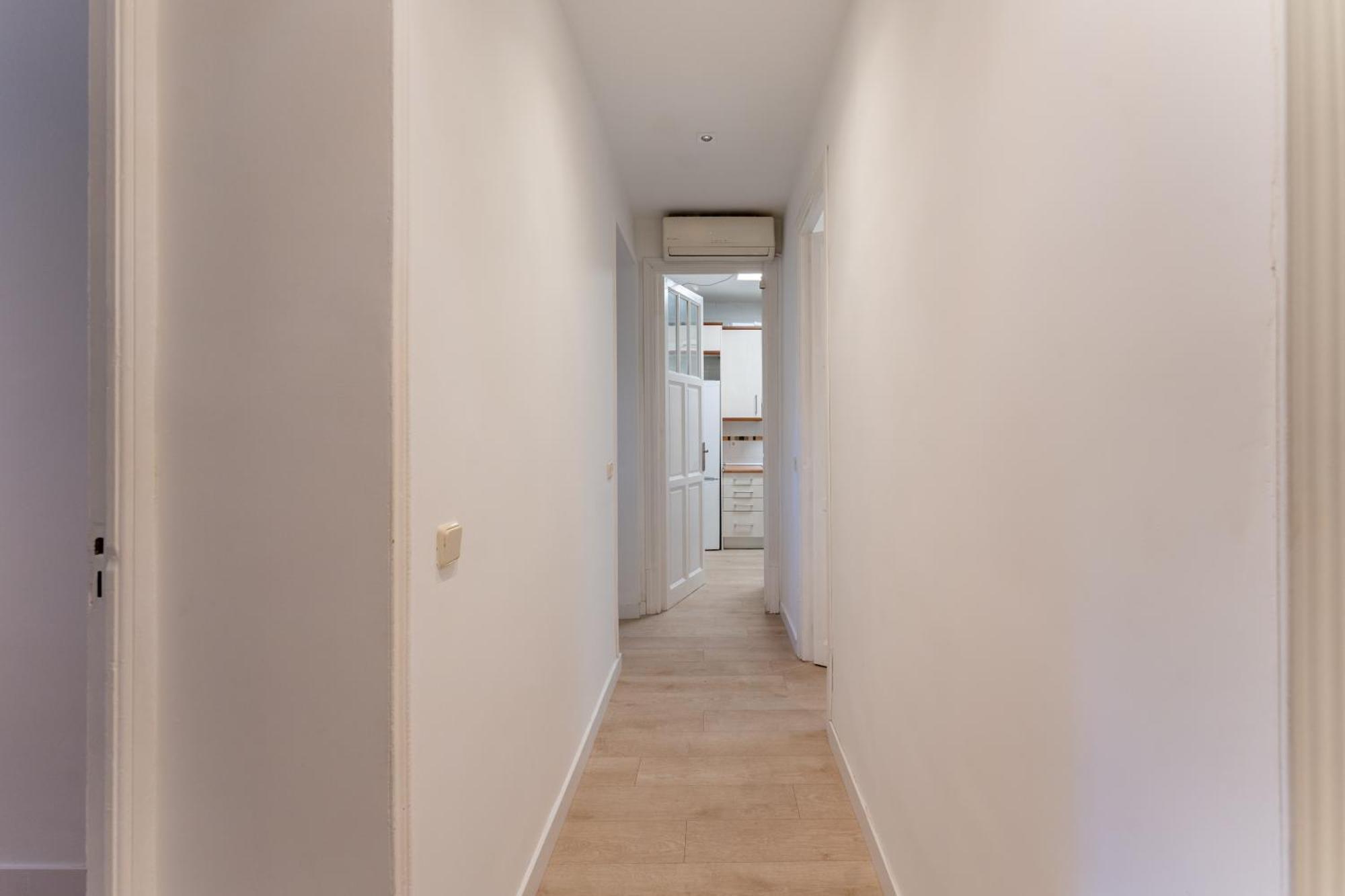Luxe In Chamberi Chic Apartamento