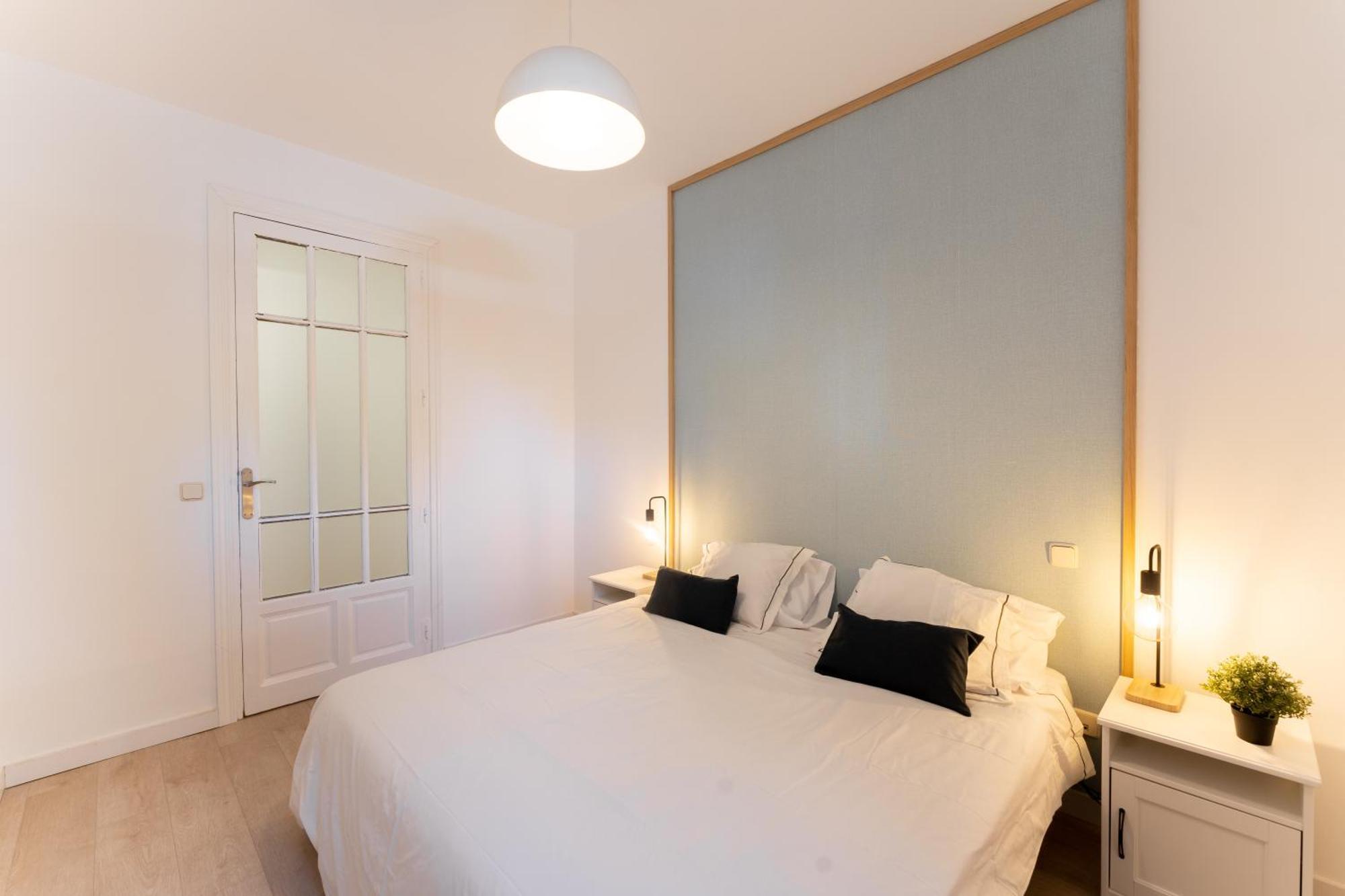 Luxe In Chamberi Chic