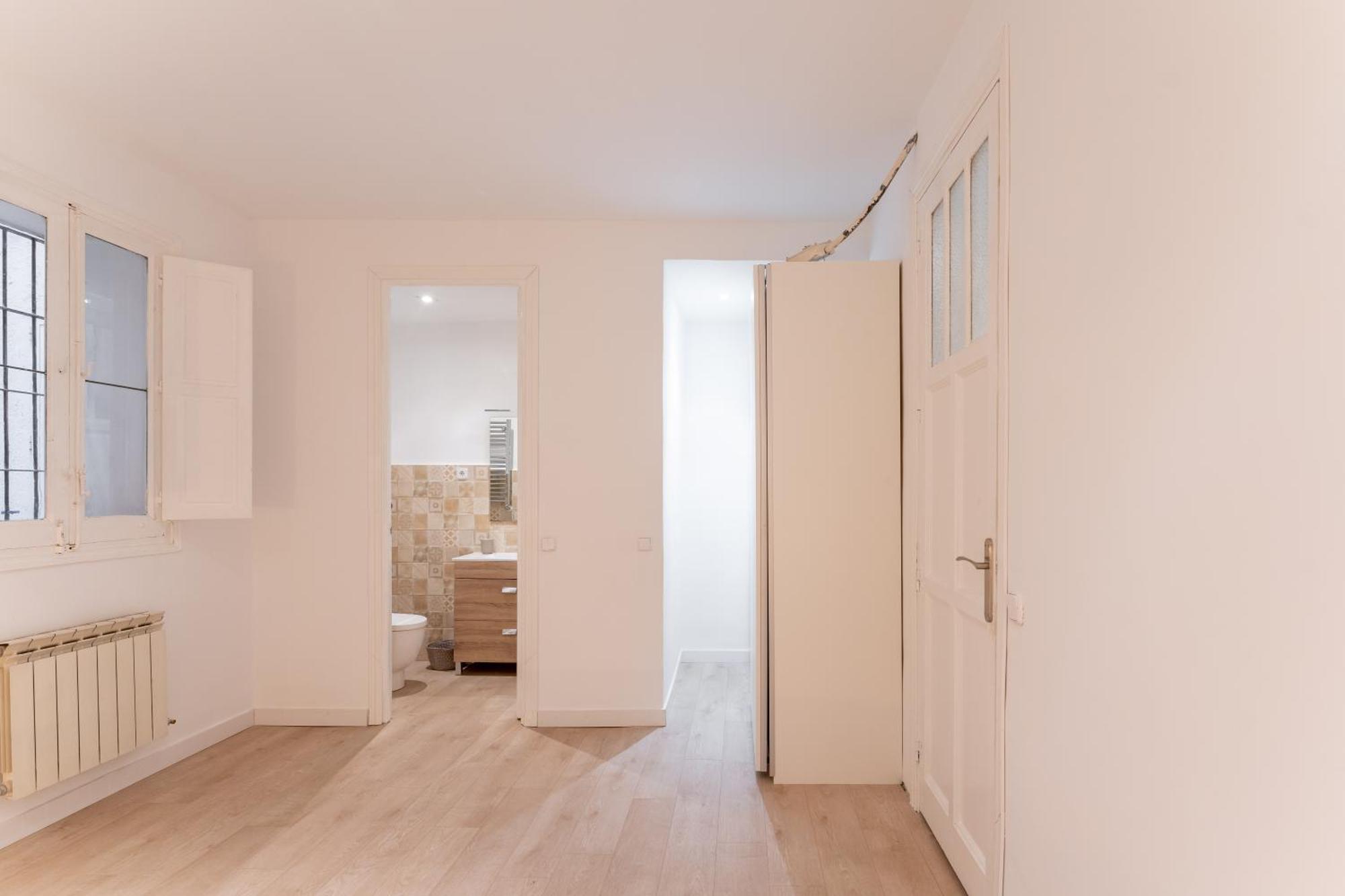 Apartment Luxe In Chamberi Chic *