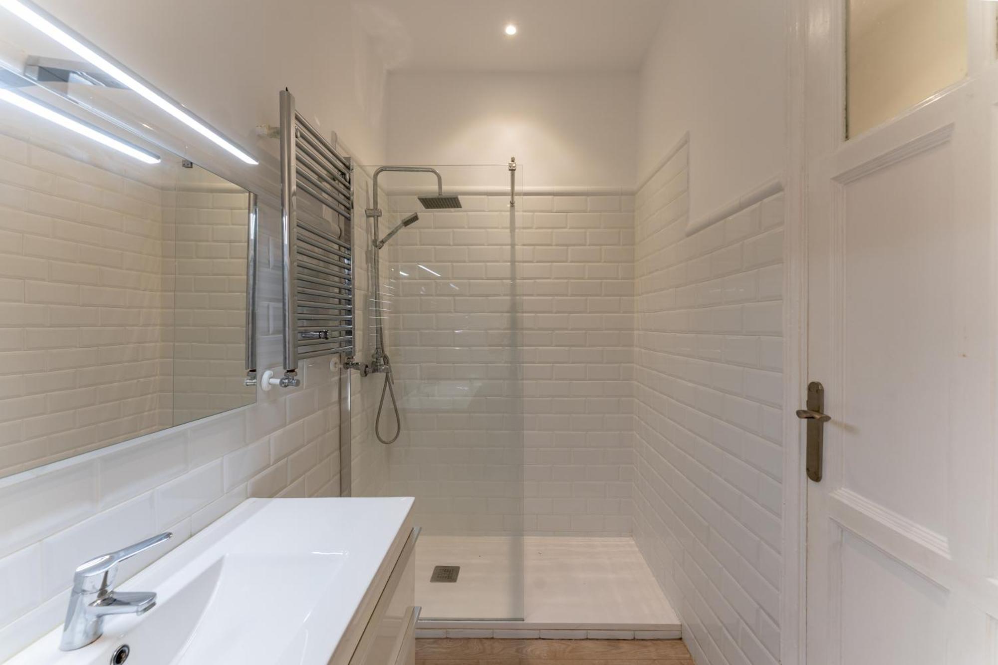 Luxe In Chamberi Chic