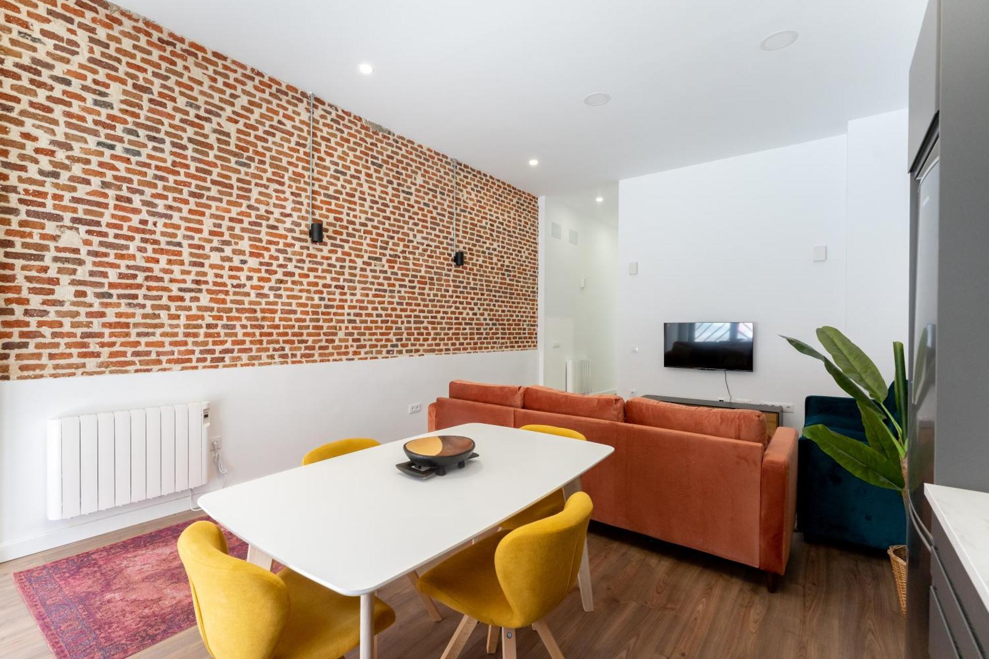 Apartment Luxe North
