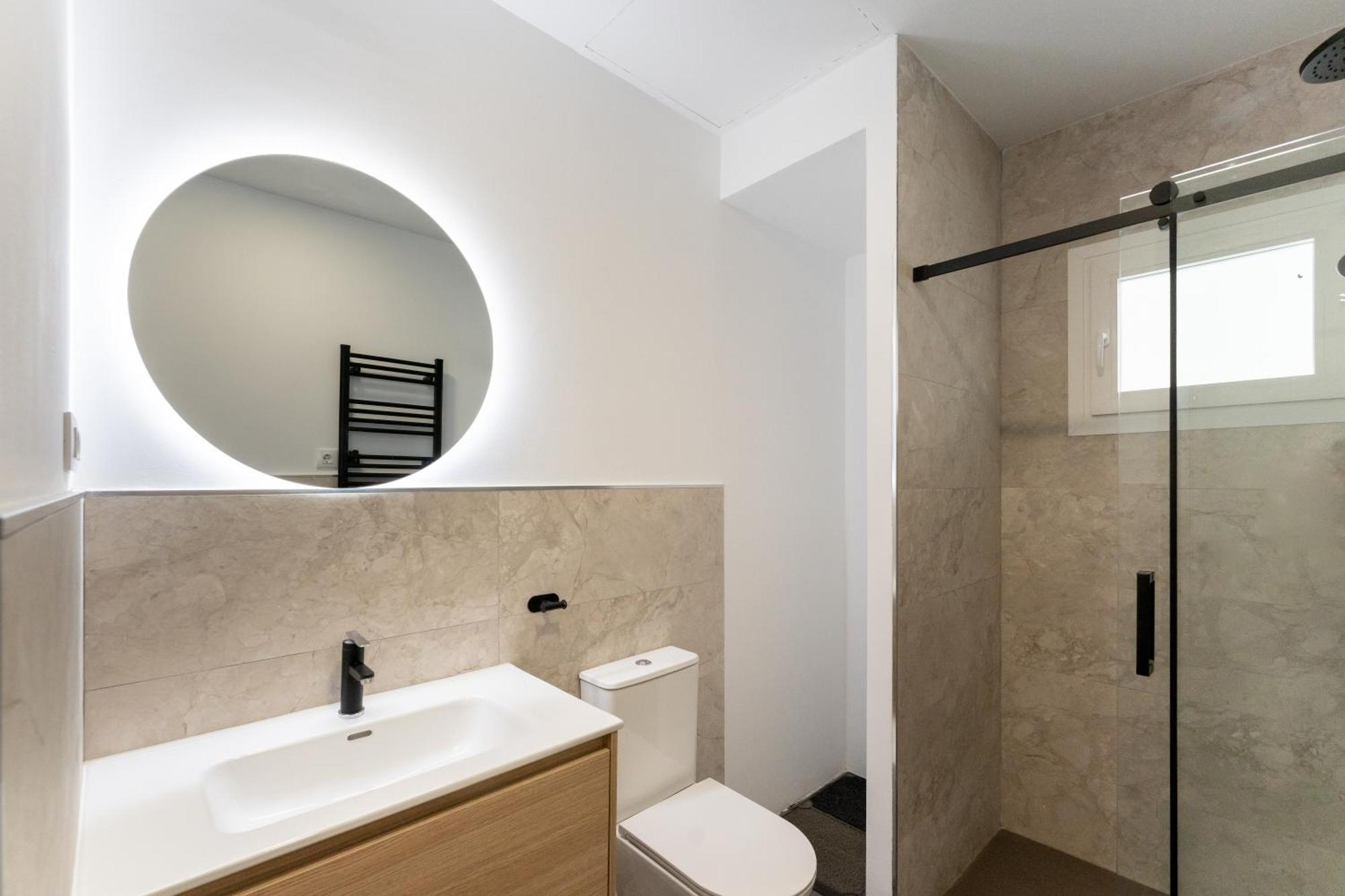 Apartment Luxe North