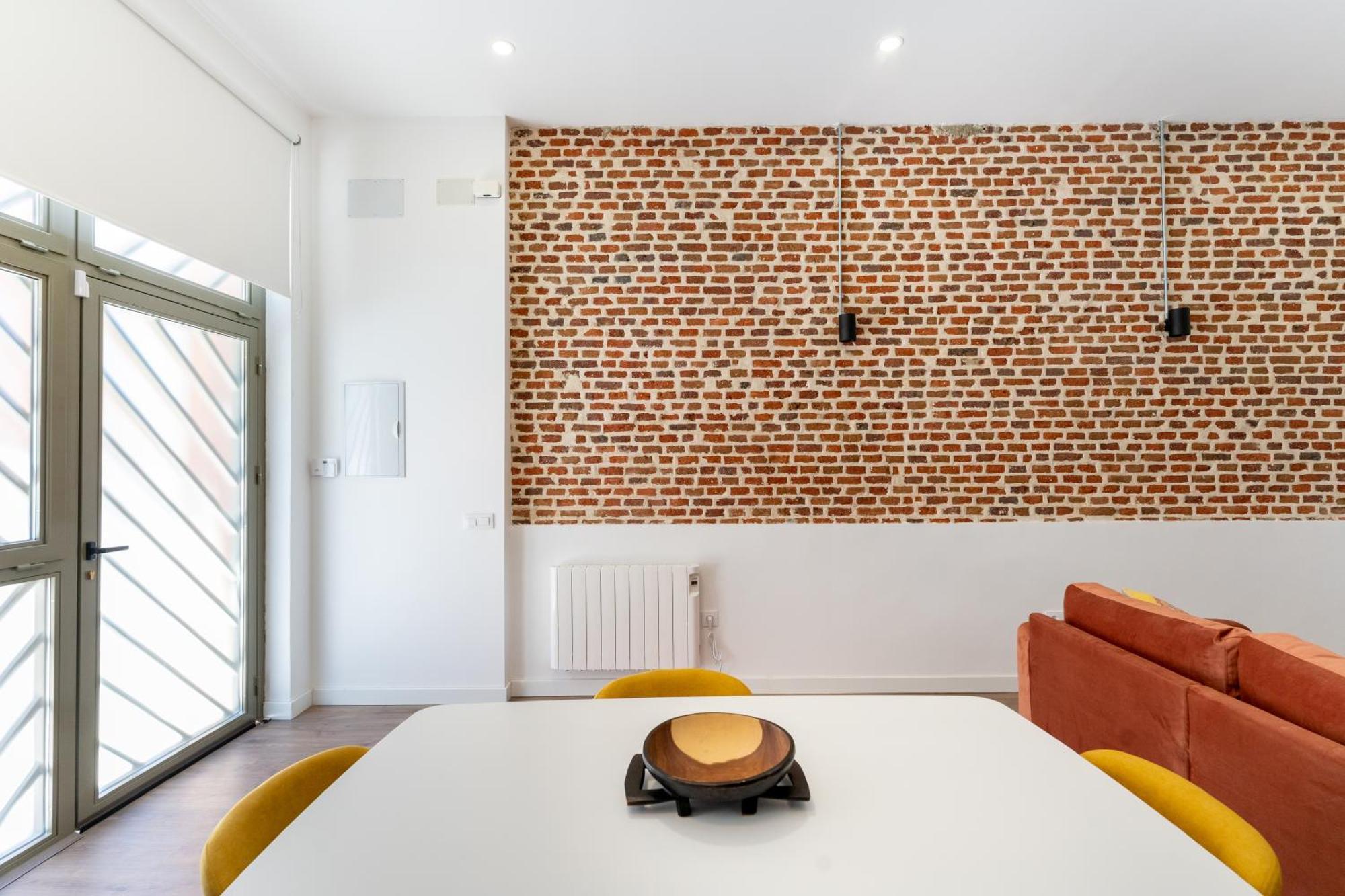 Luxe North Madrid