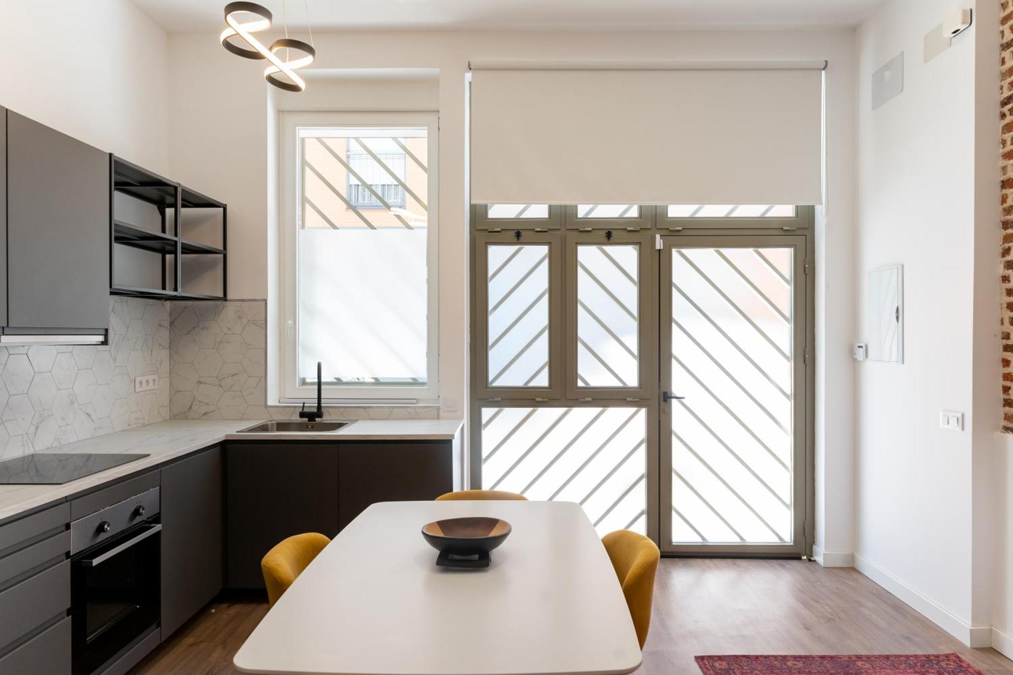 Apartment Luxe North