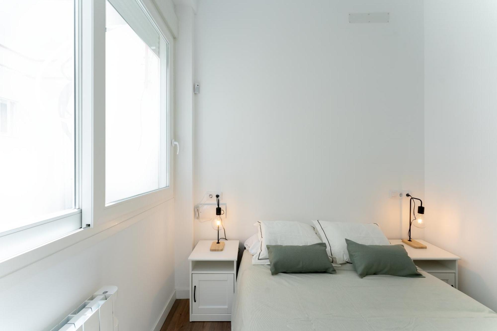 Luxe North * Madrid