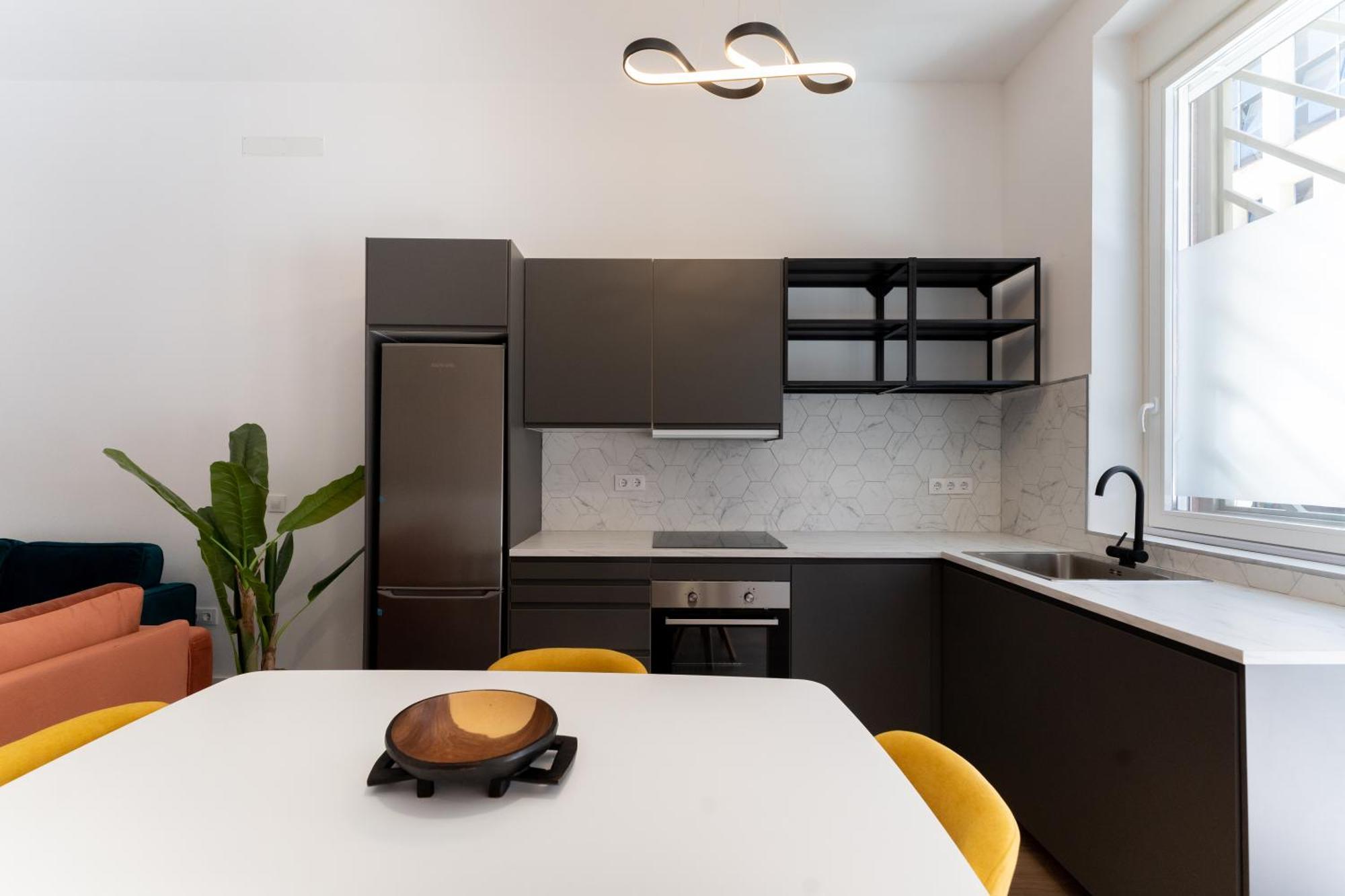 Apartment Luxe North