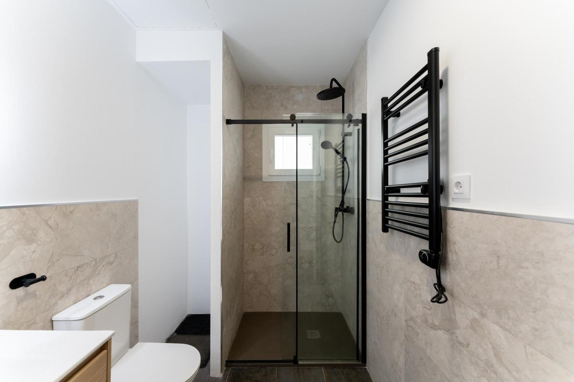 Apartment Luxe North *