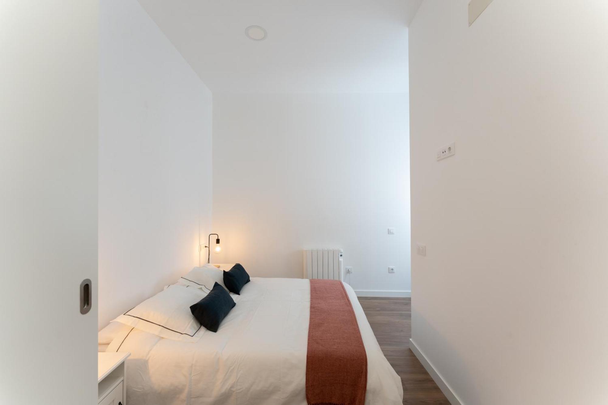 Apartment Luxe North