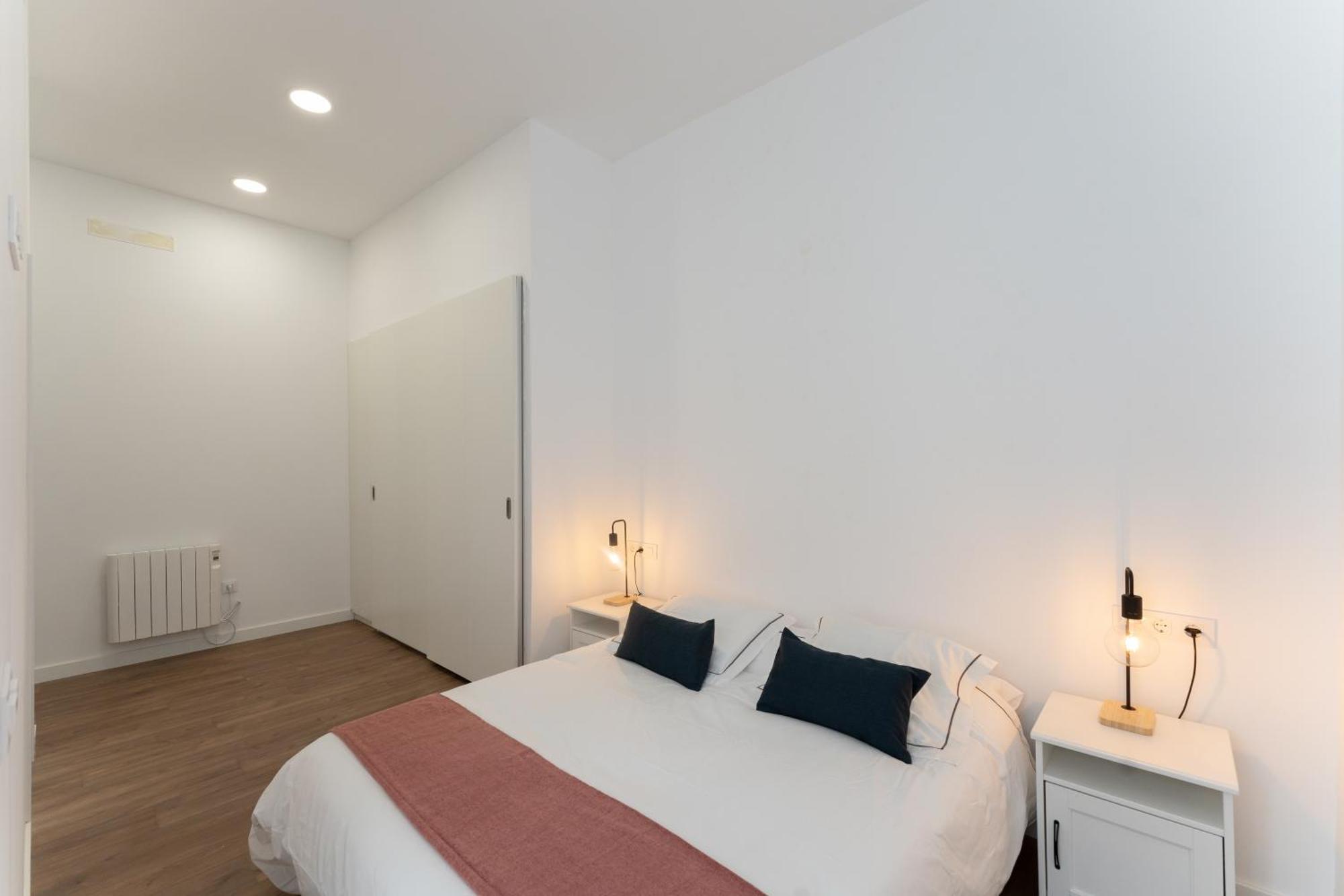 Apartment Luxe North *