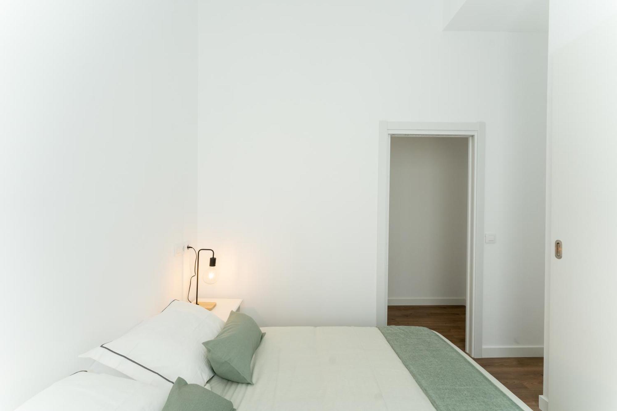 Apartment Luxe North Madrid