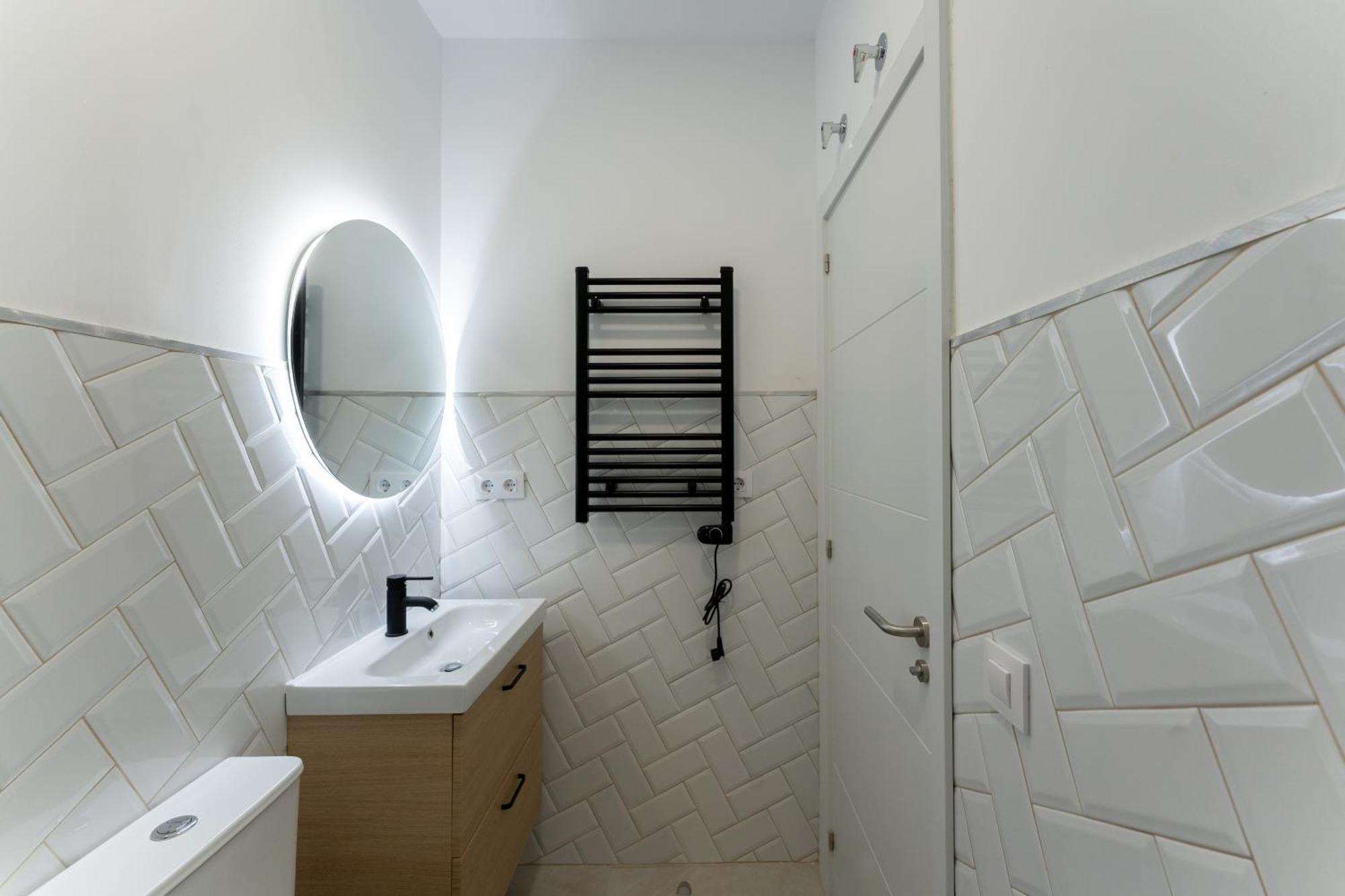 Apartment Luxe North *