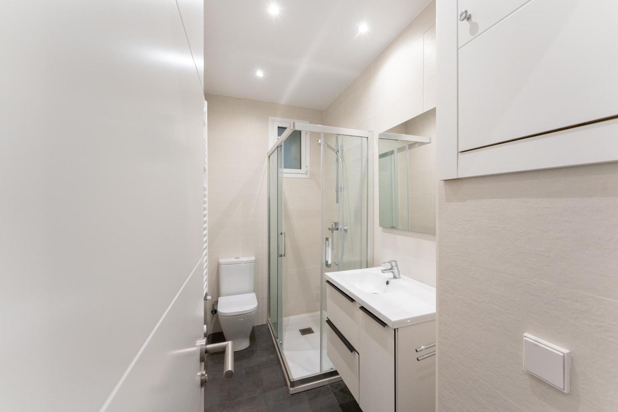 Apartamento Luxe In Plaza De Espana